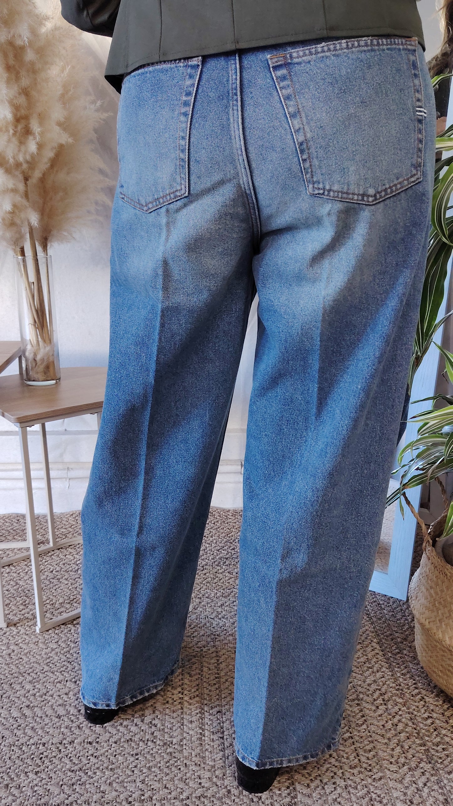 Jeans Vicolo Xenobia Wide leg