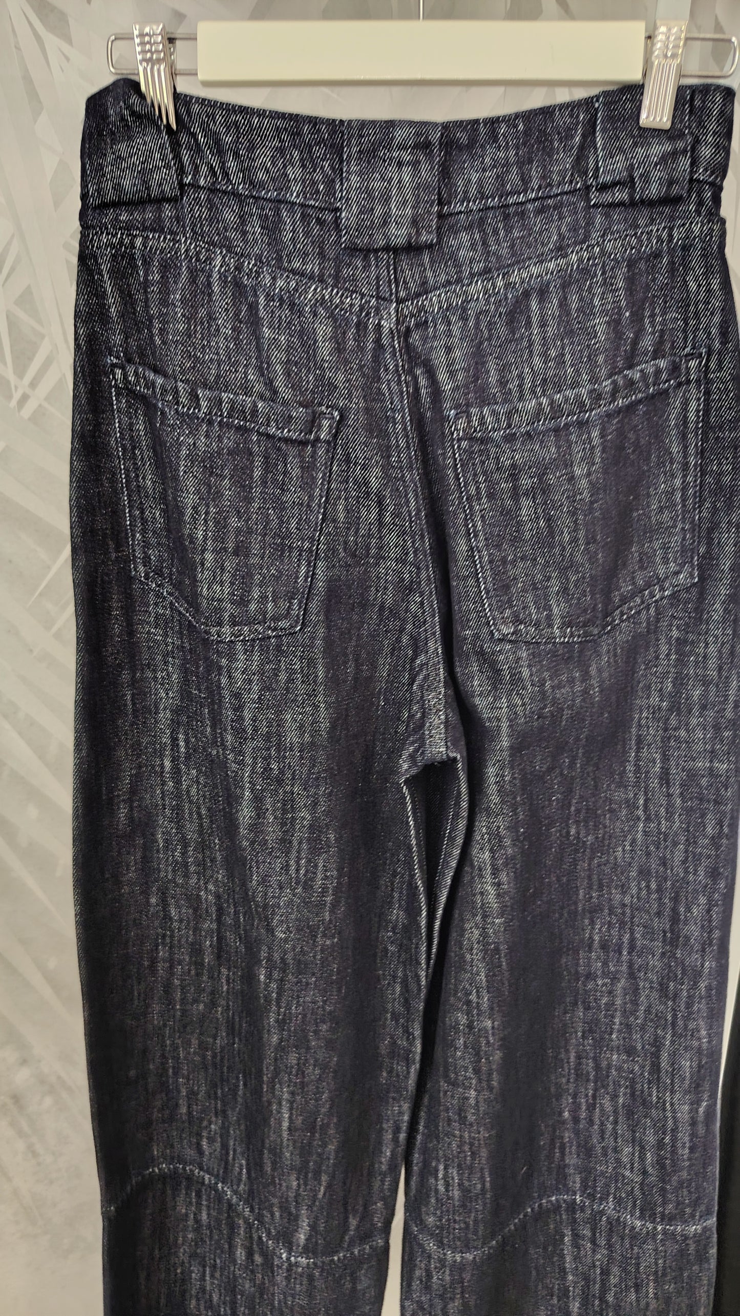 Jeans tasconi work