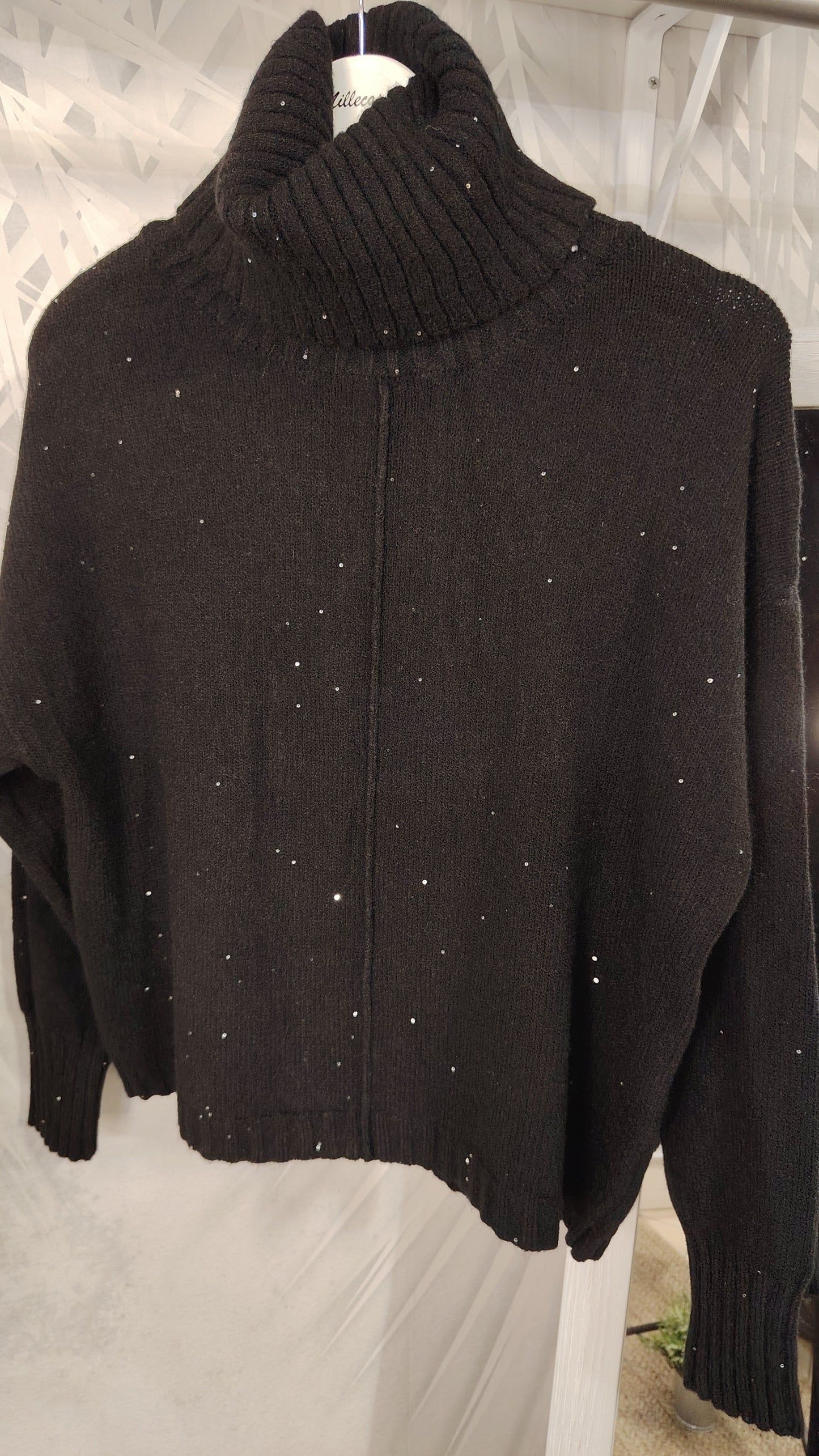 Pull collo a ciambella