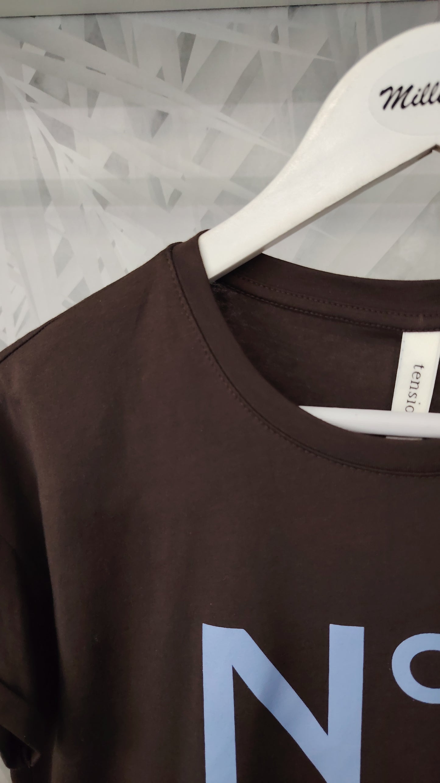 T-shirt N.5