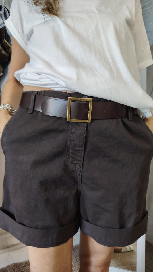 Bermuda denim Please