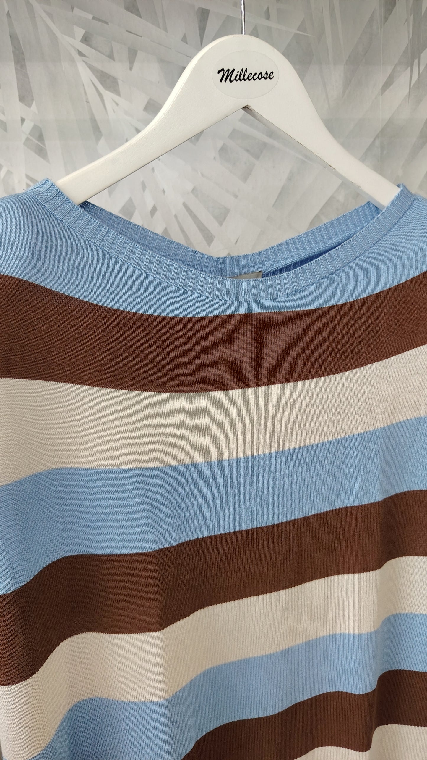 Canotta in maglia