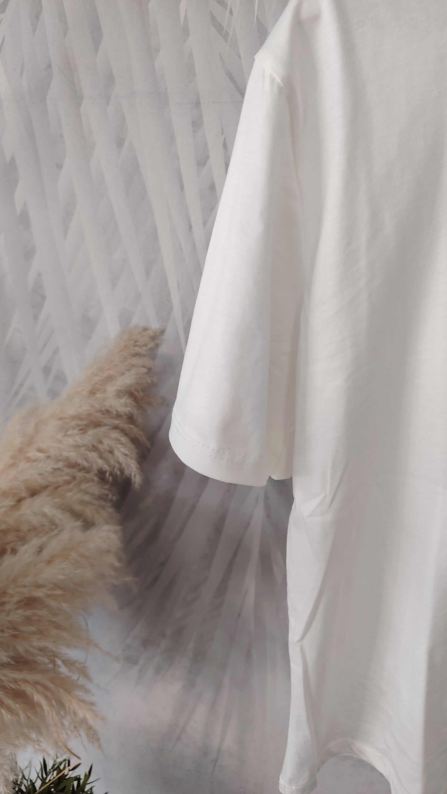 T-shirt DI MATTINA NON PARLATEMI