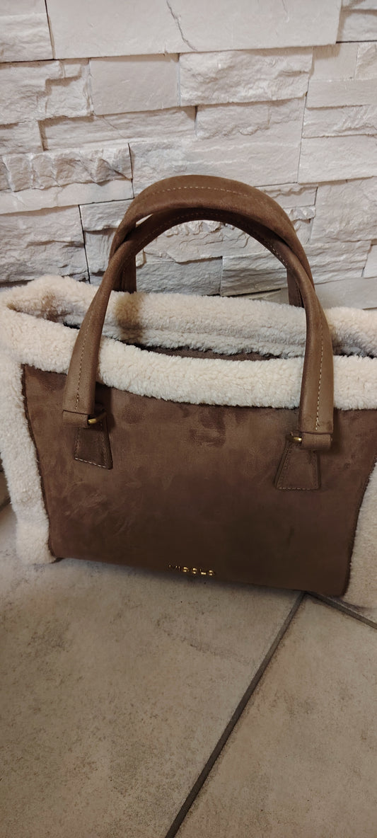 Borsa Lumi tote bag