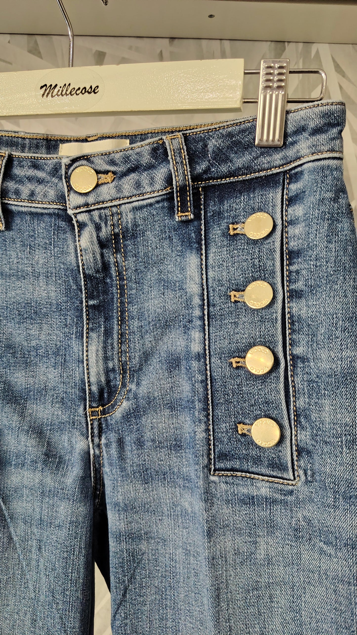 Jeans Giudith Vicolo