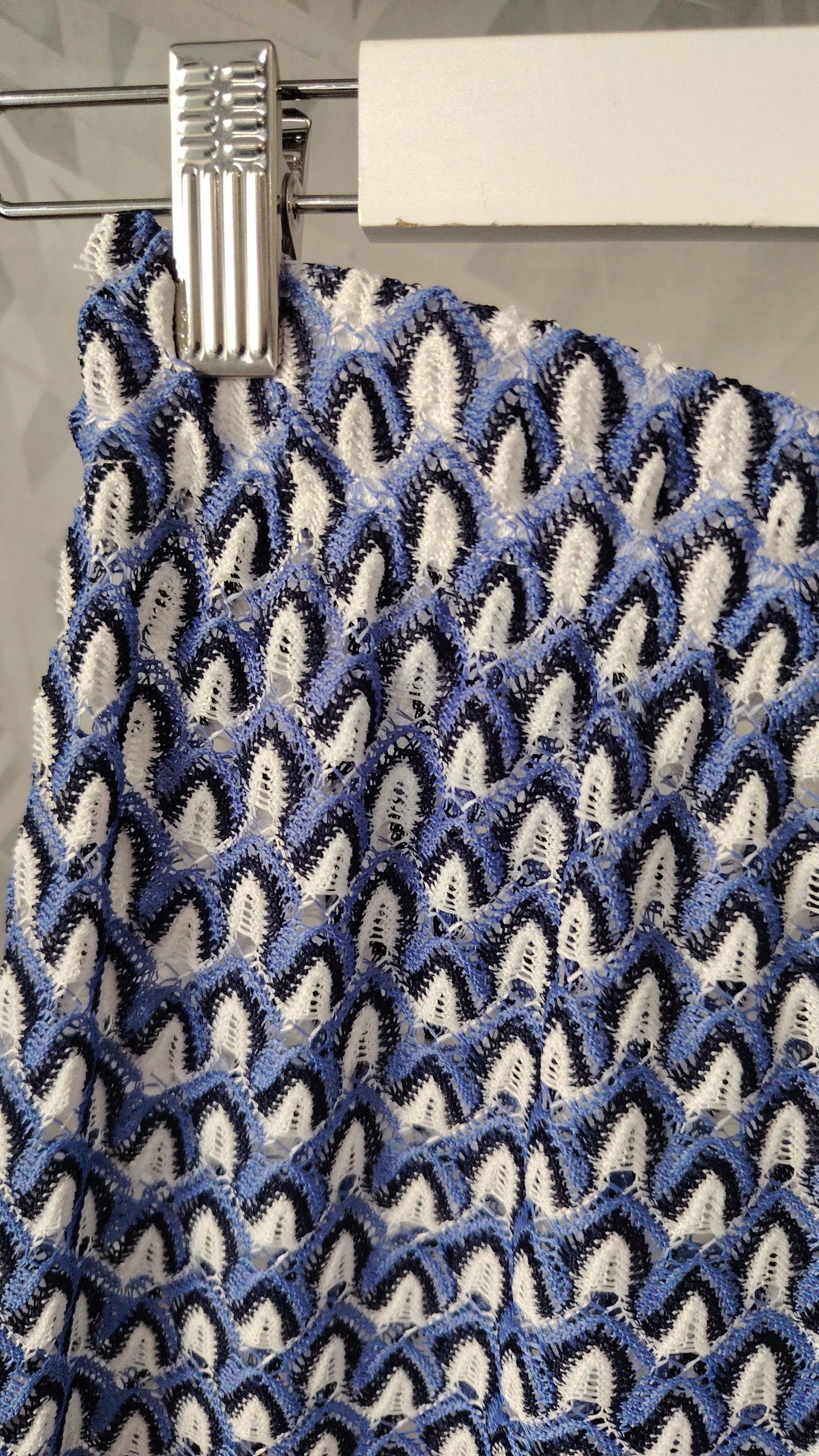 Pantalone fantasia Missoni