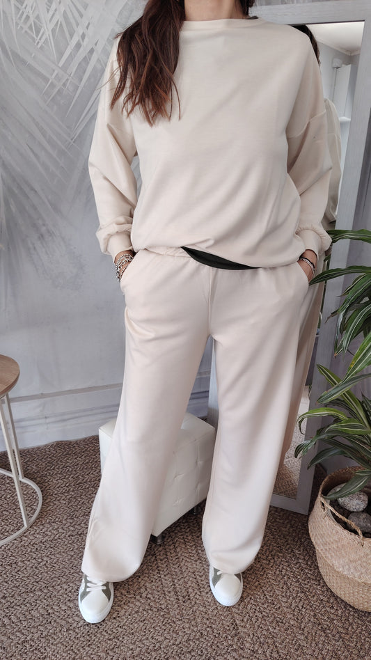 Completo tuta neoprene