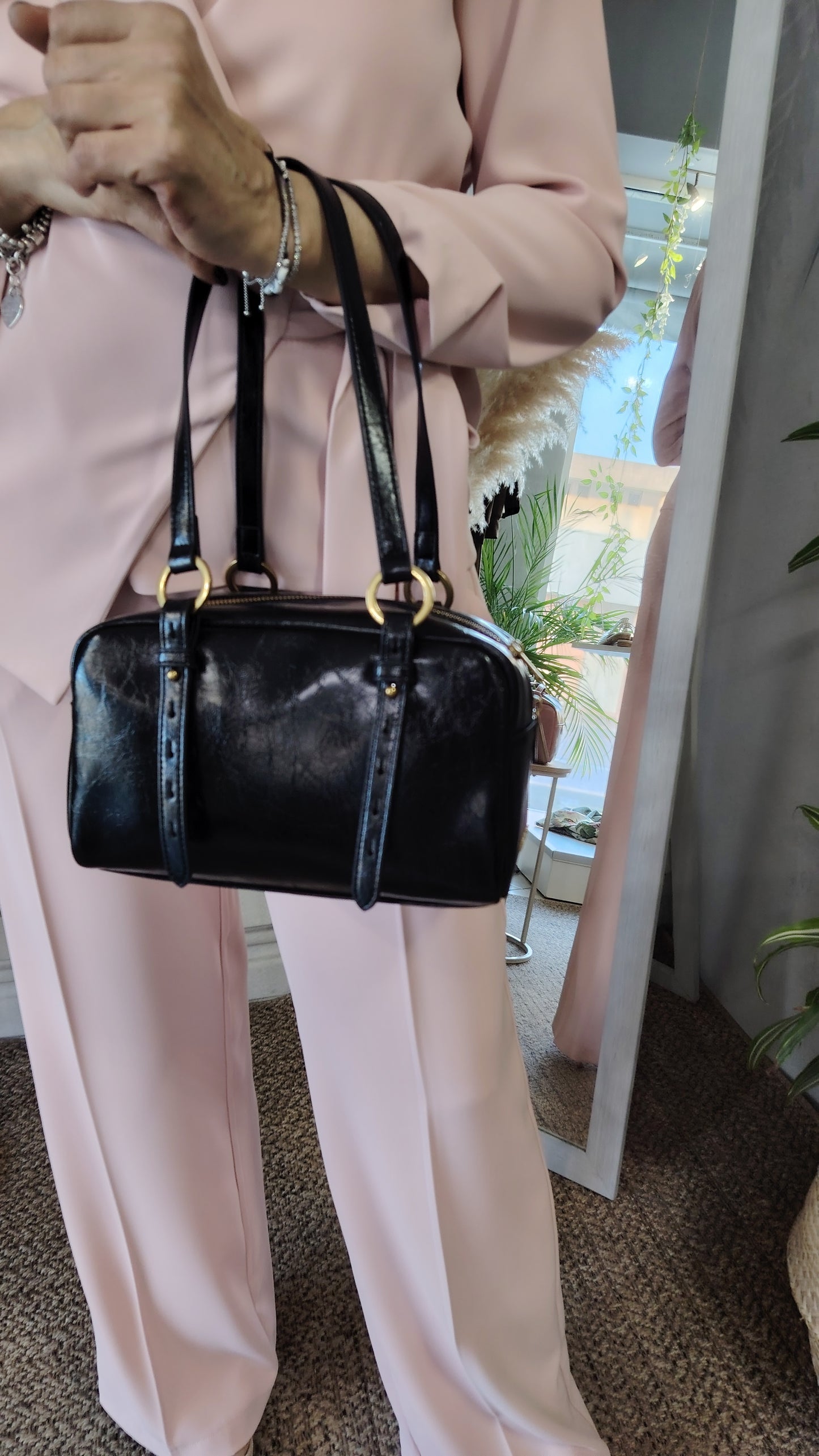 Borsa Lane Bag Vicolo