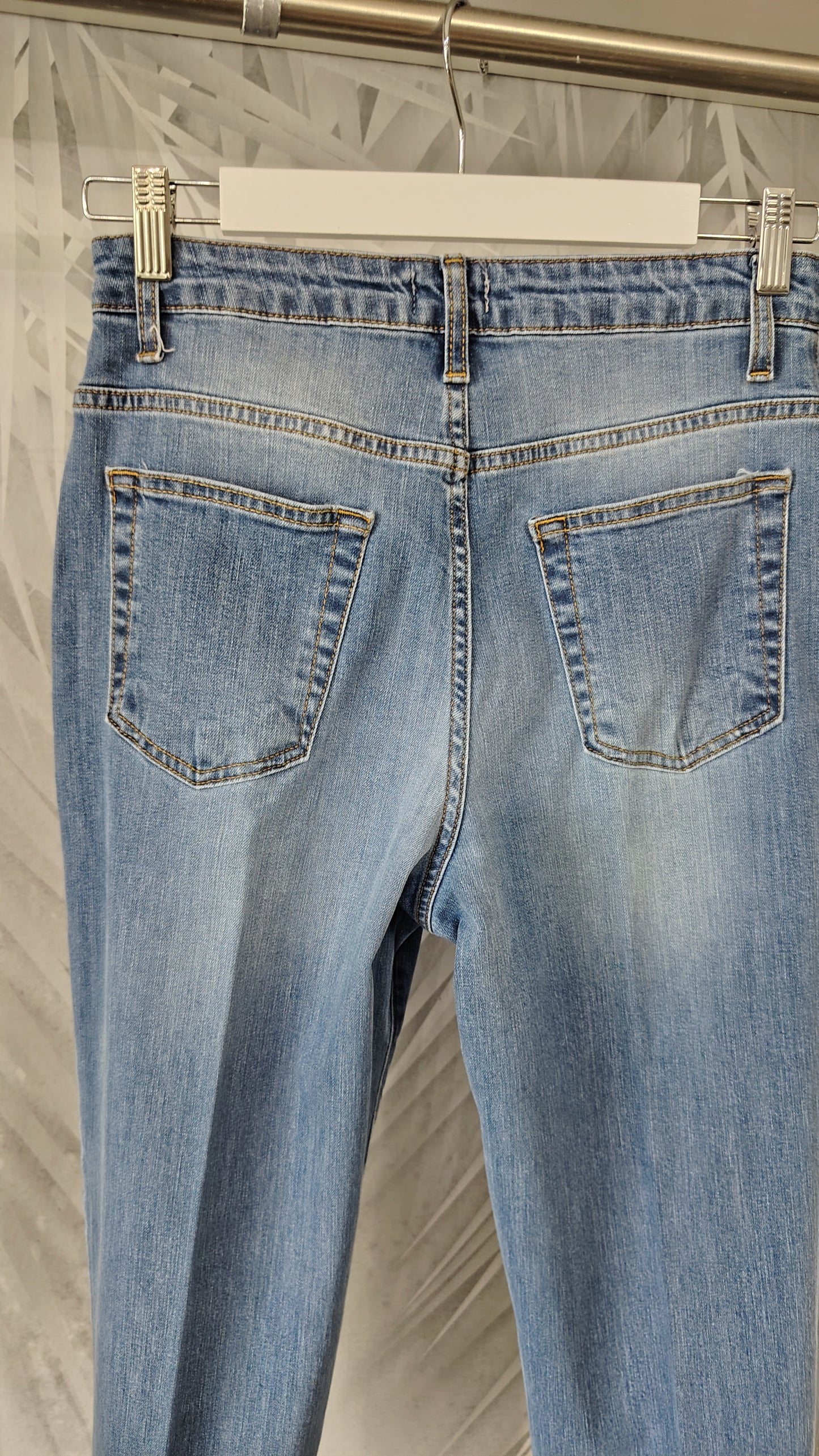 Jeans regoular fit Ale