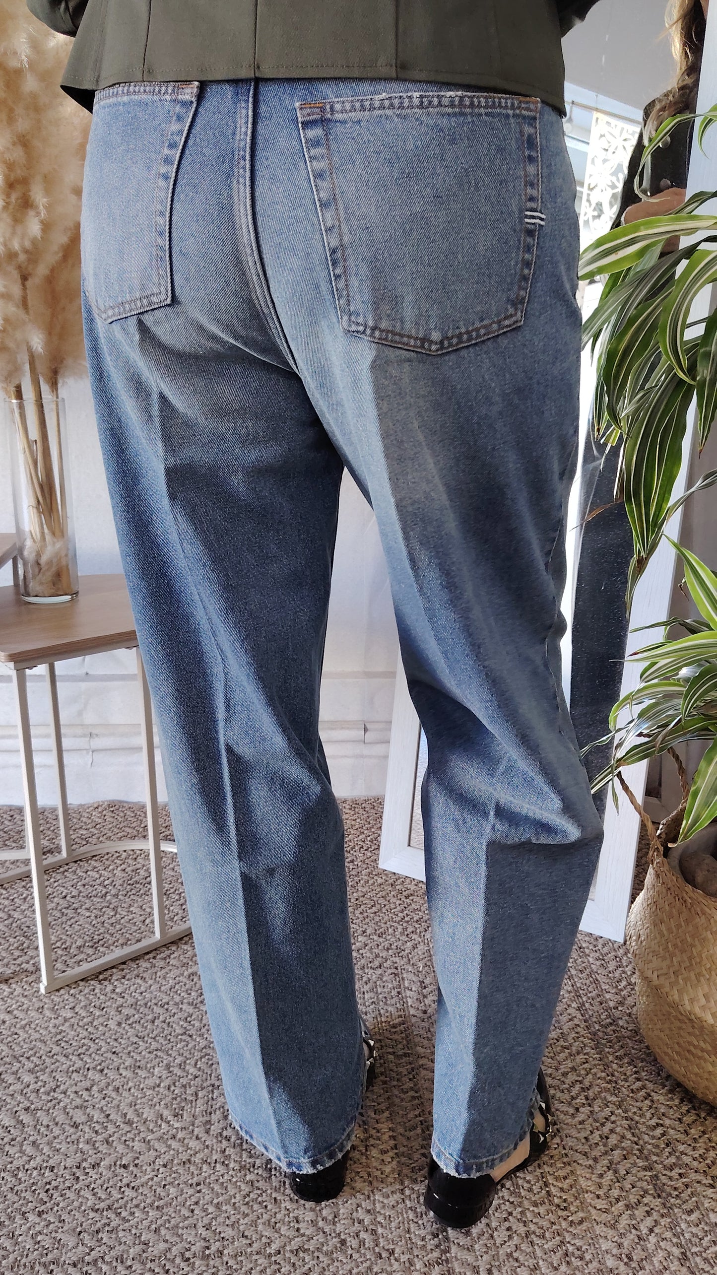 Jeans Vicolo Xenobia Wide leg