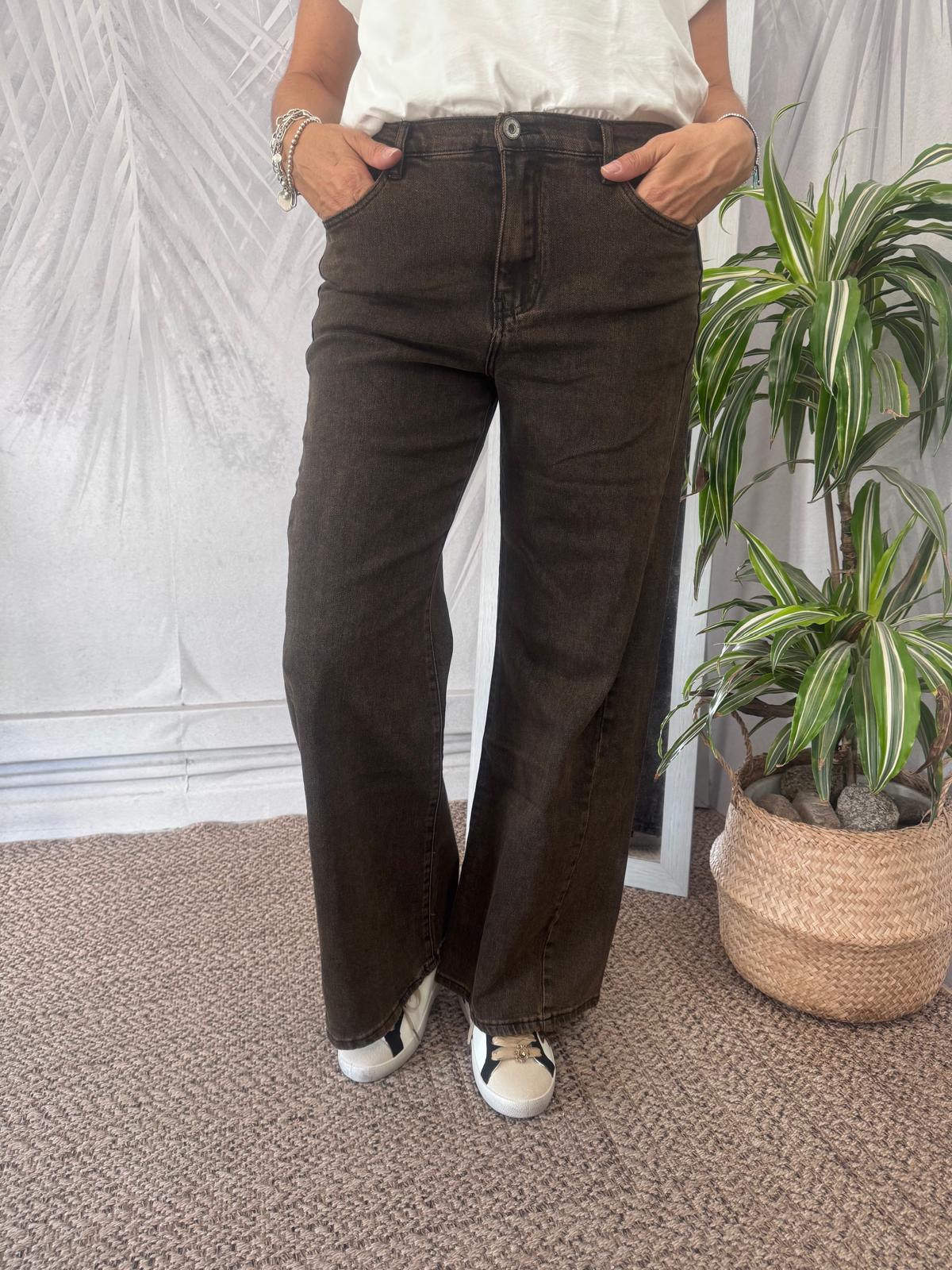 Jeans 9338 Susy mix