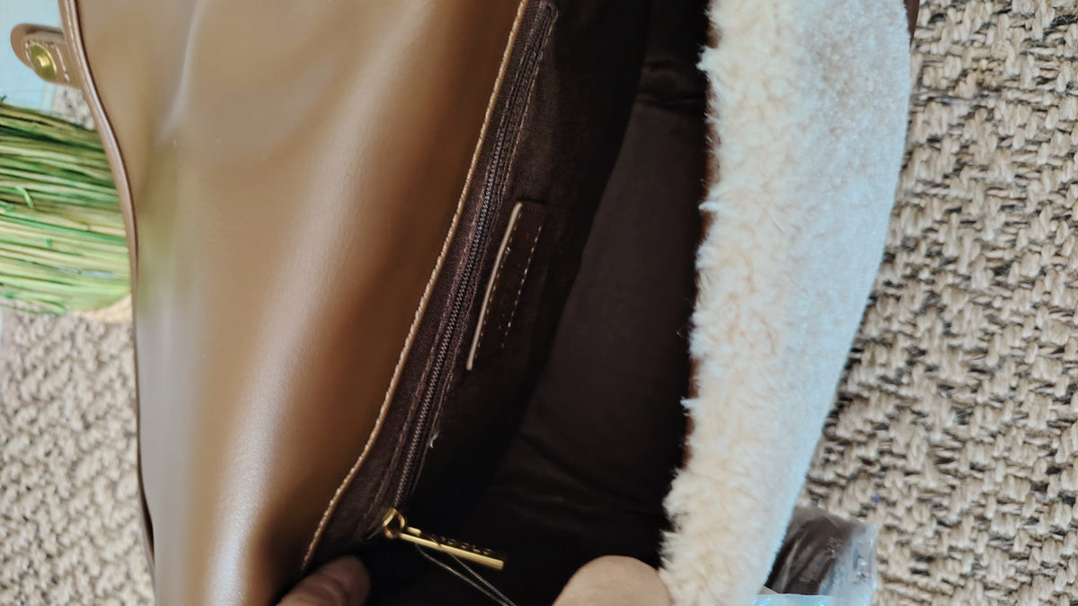 Borsa Winnie Hobo Vicolo