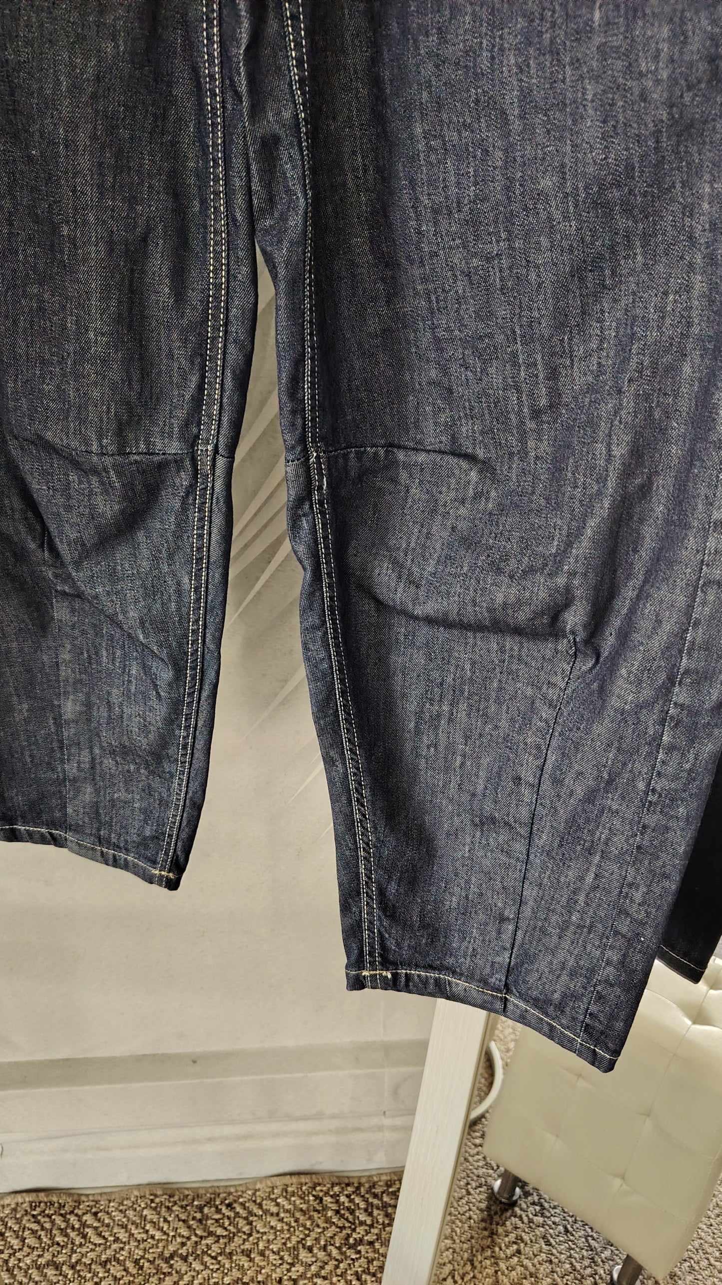 Jeans baloon vita media