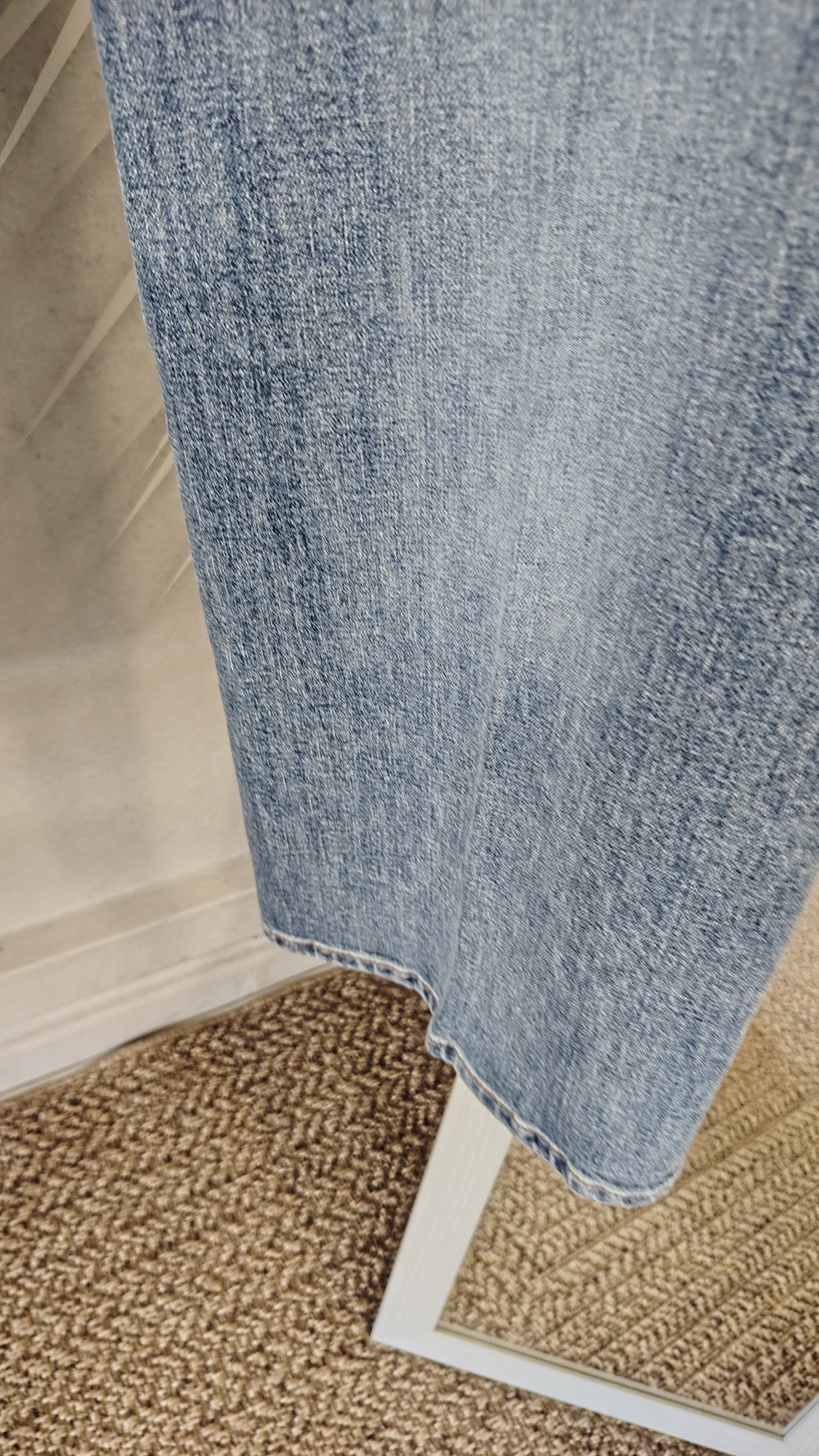 Jeans Gisele