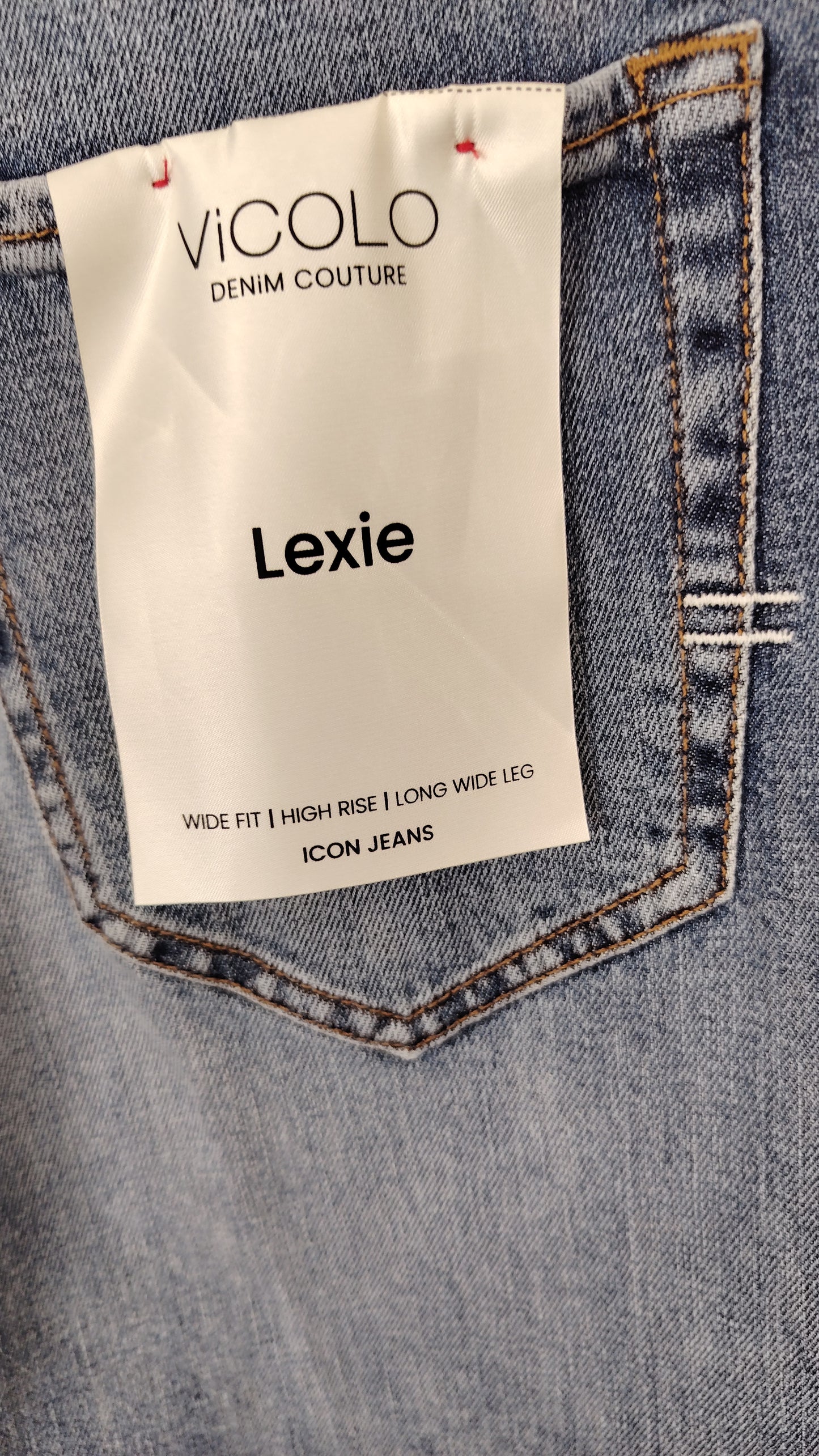 Jeans Gisele