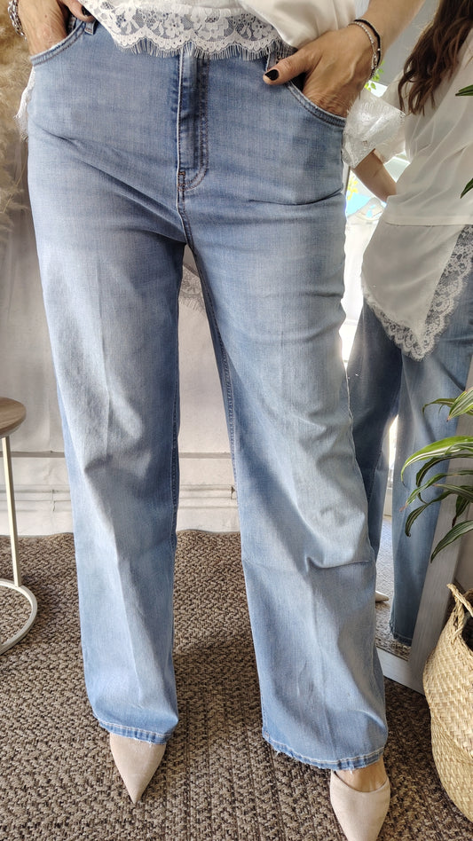 Jeans Lexie Vicolo