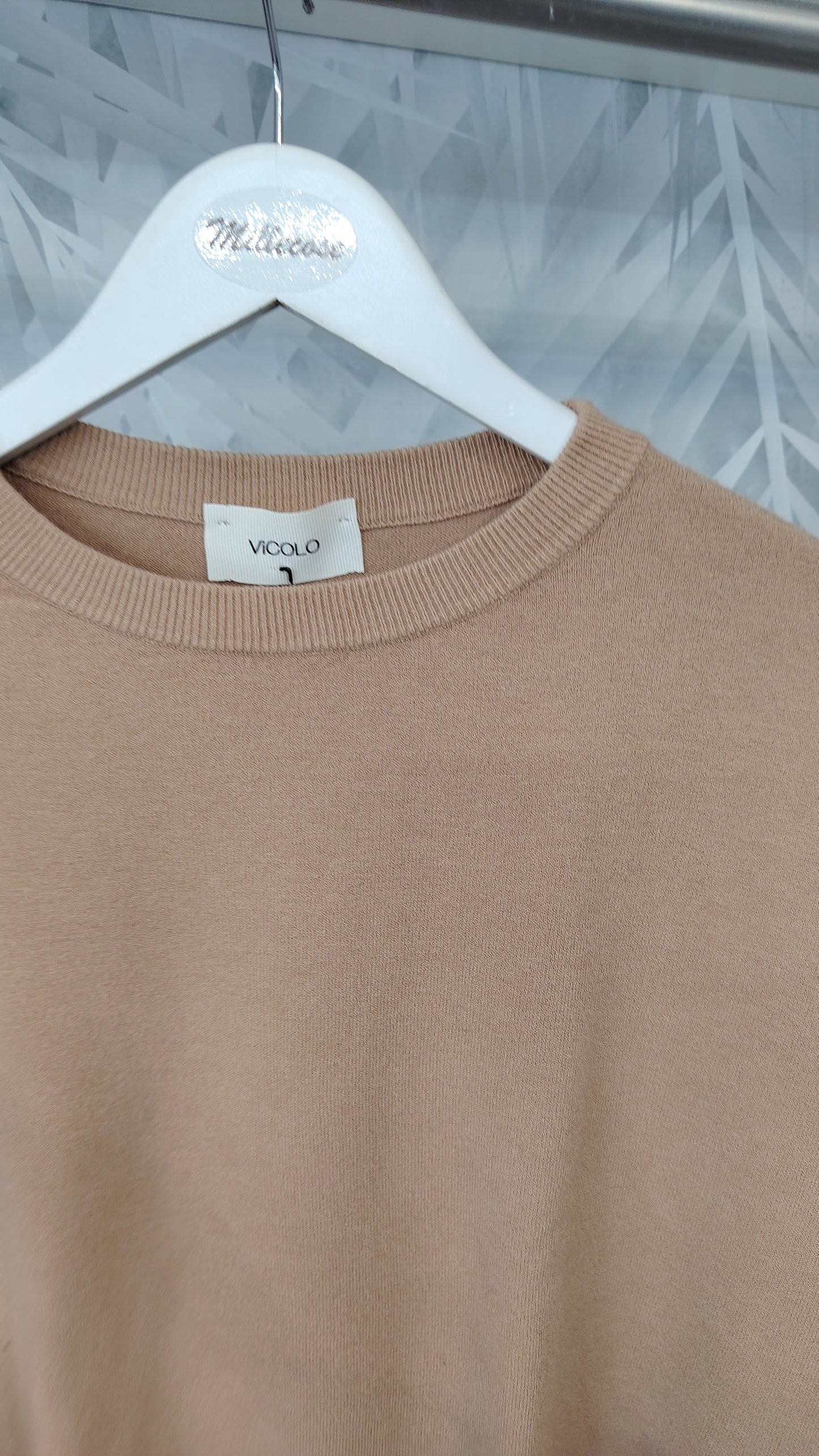 Pull scatolina viscosa