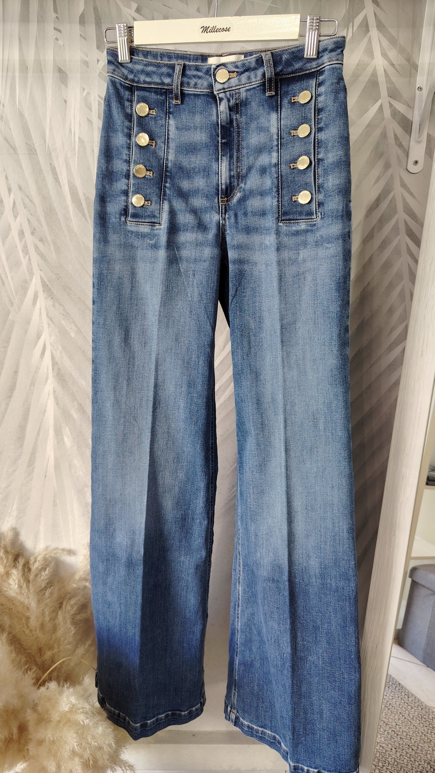 Jeans Giudith Vicolo