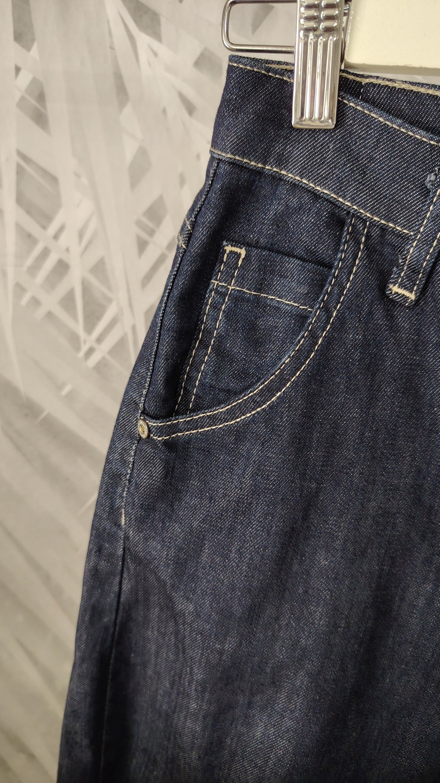 Jeans baloon vita media