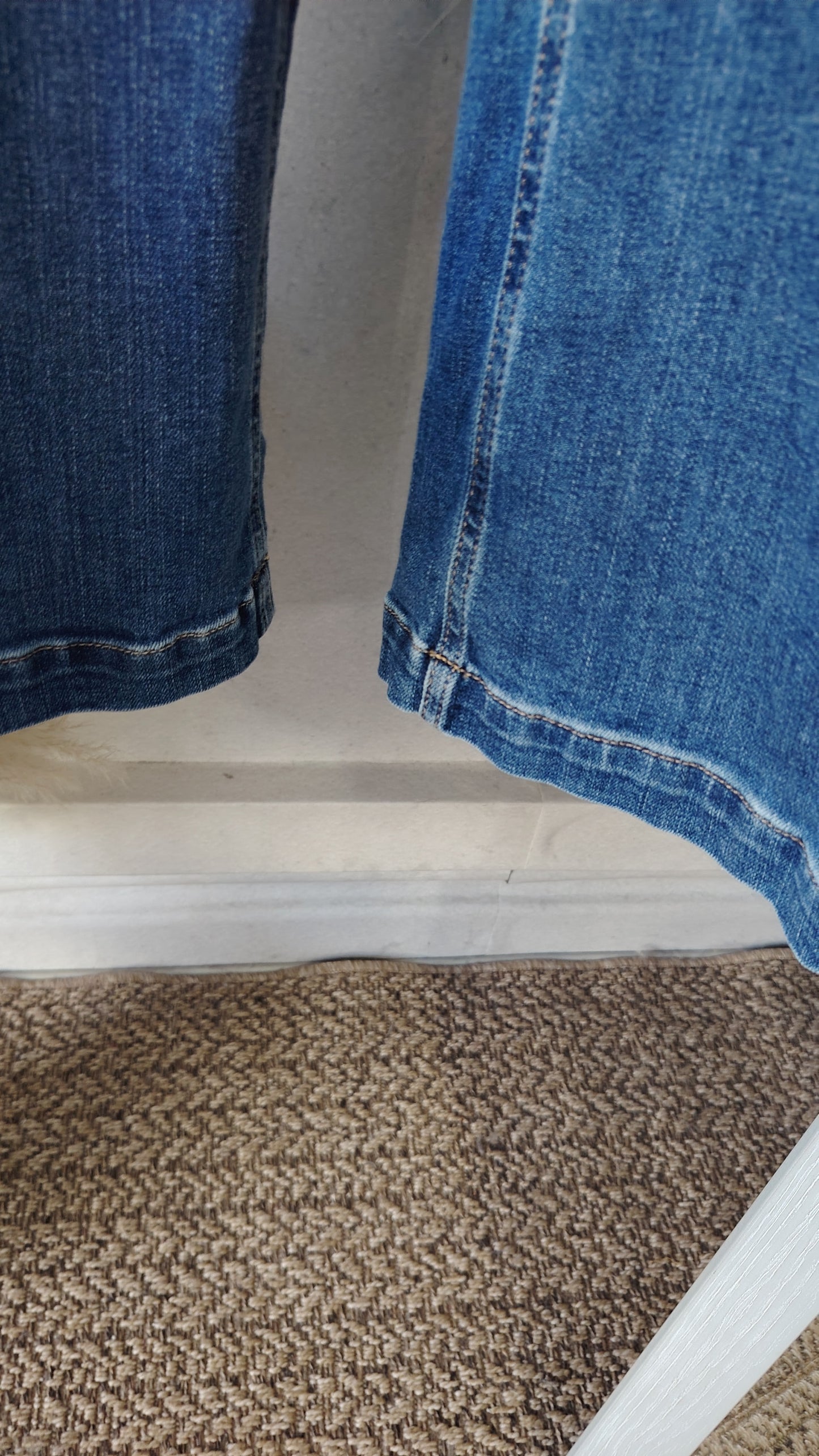 Jeans Giudith Vicolo
