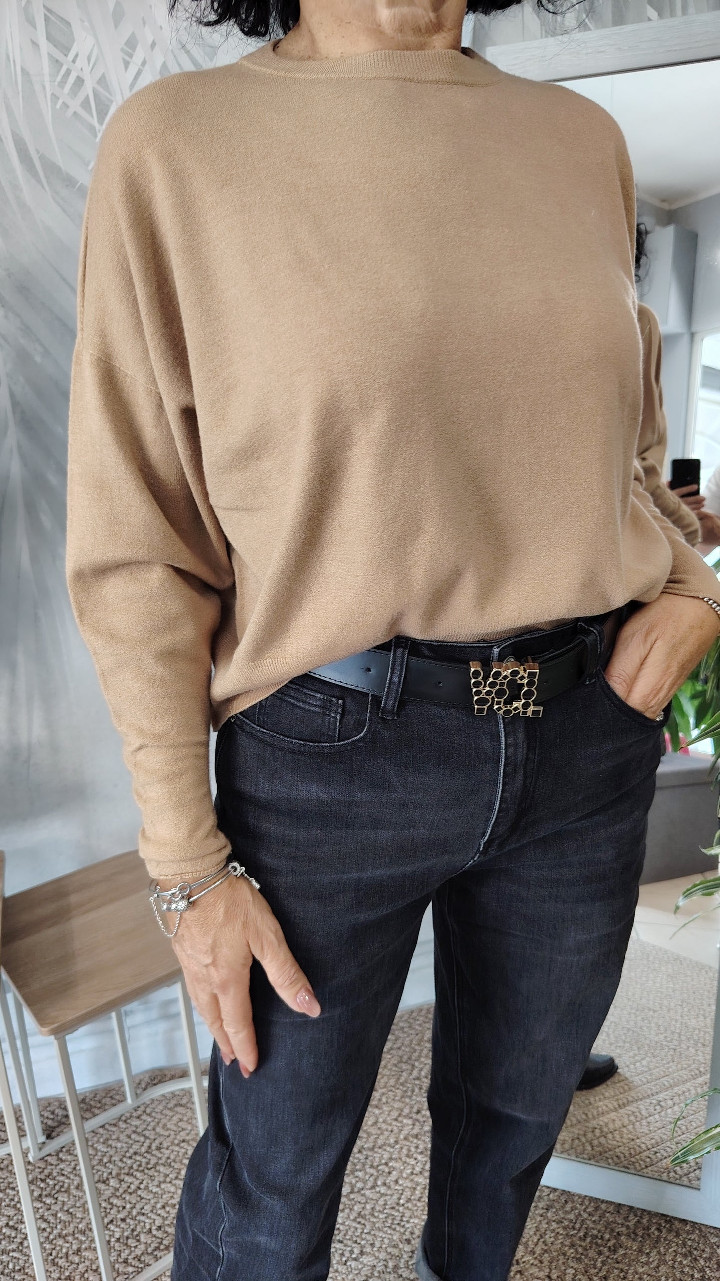 Pull scatolina viscosa