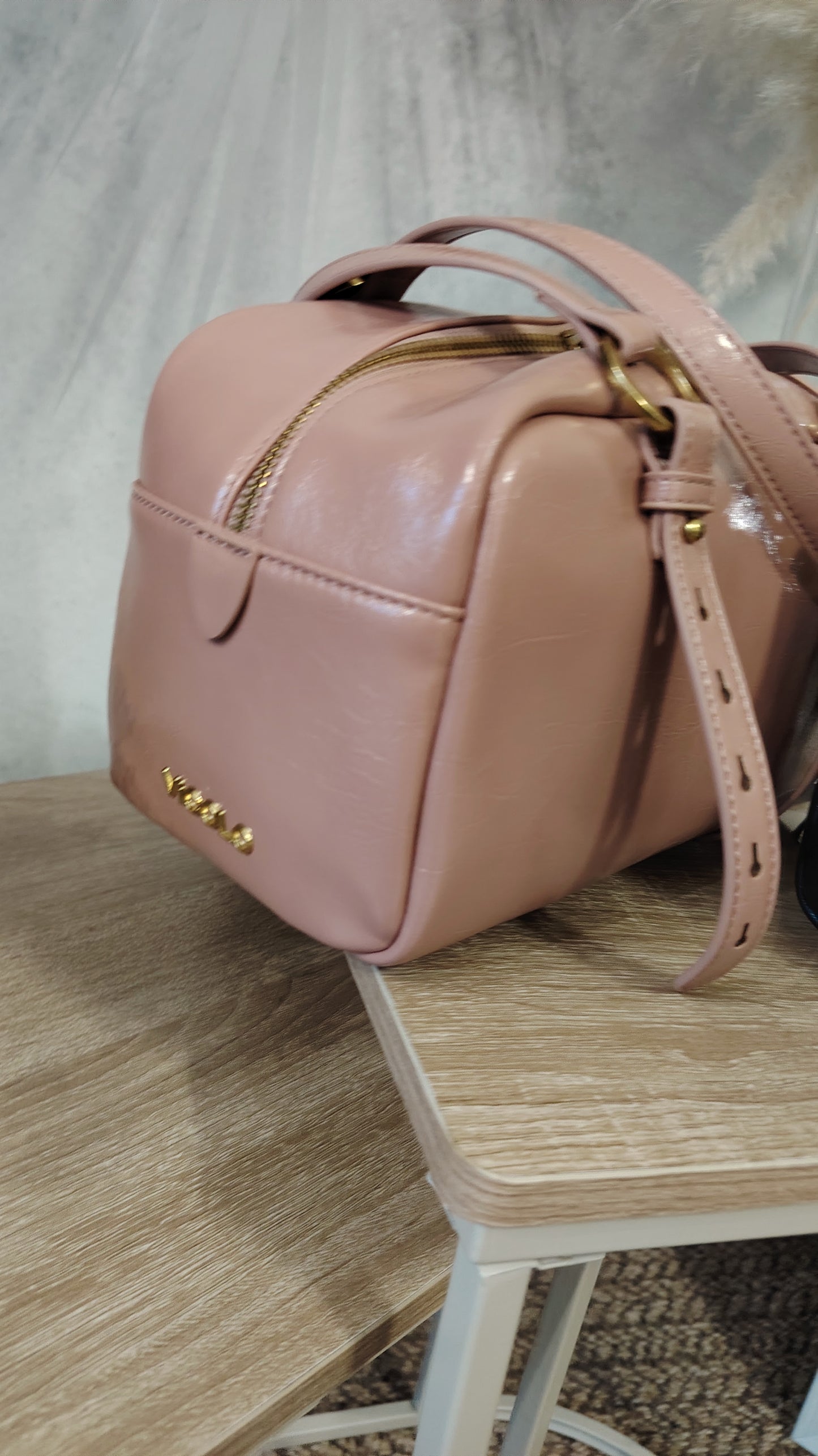 Borsa Lane Bag Vicolo