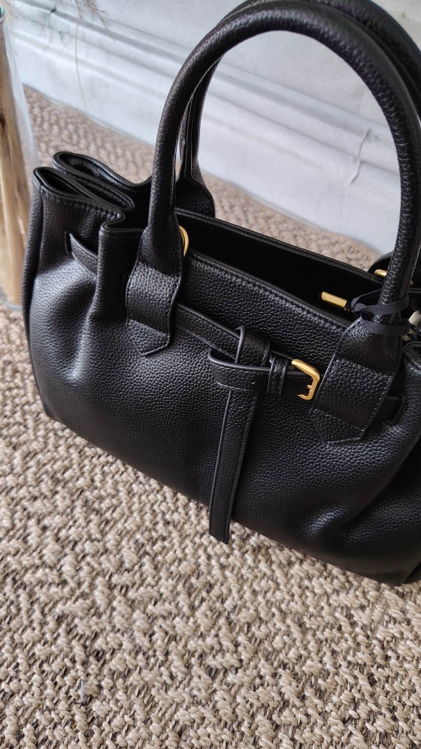 Borsa journey bag small