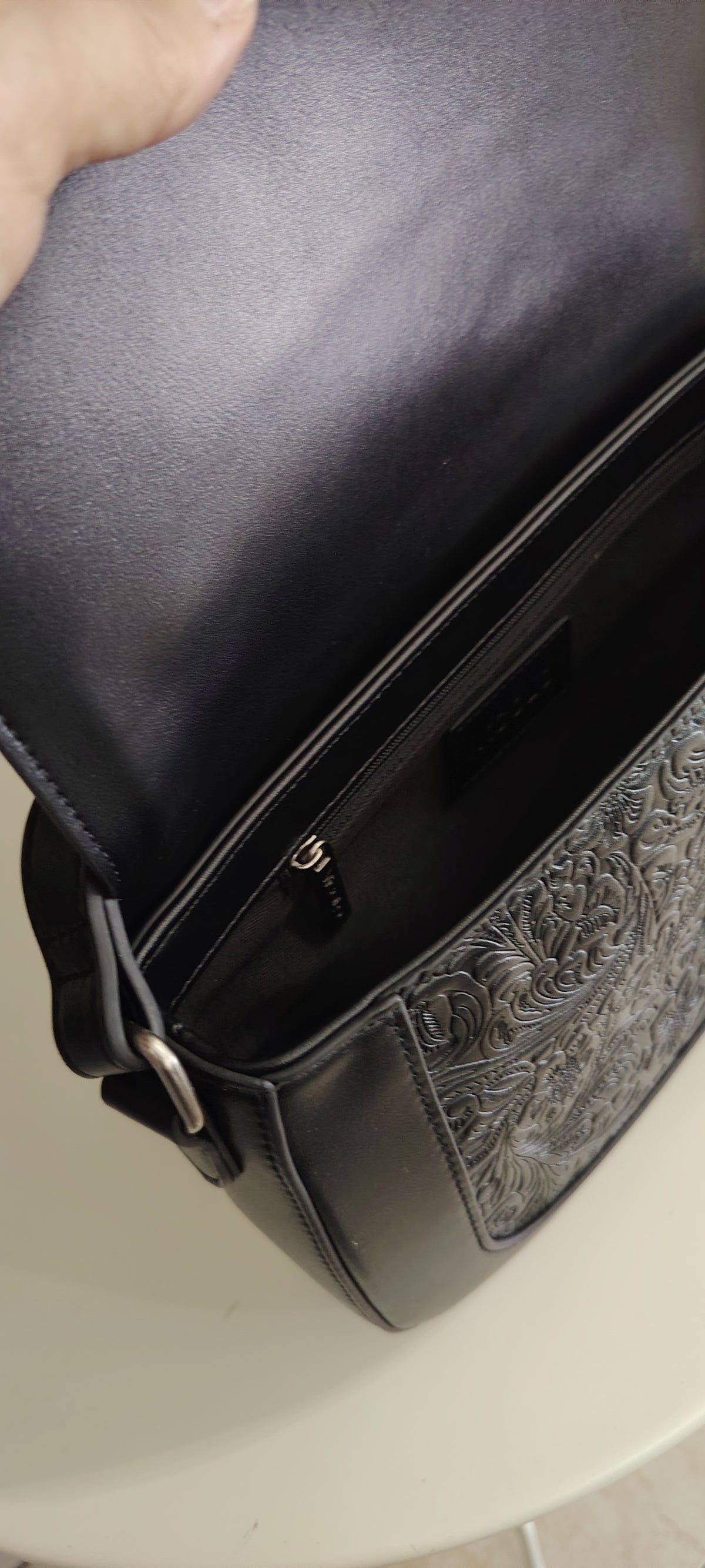 Borsa Nomad bag Vicolo