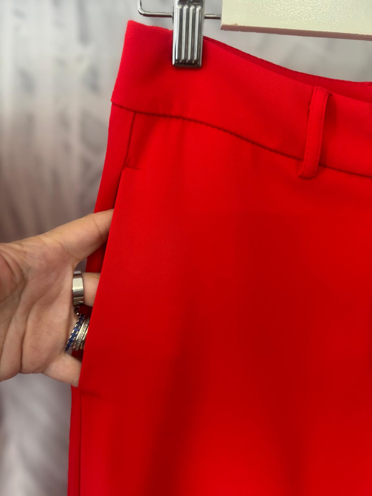 Completo rosso