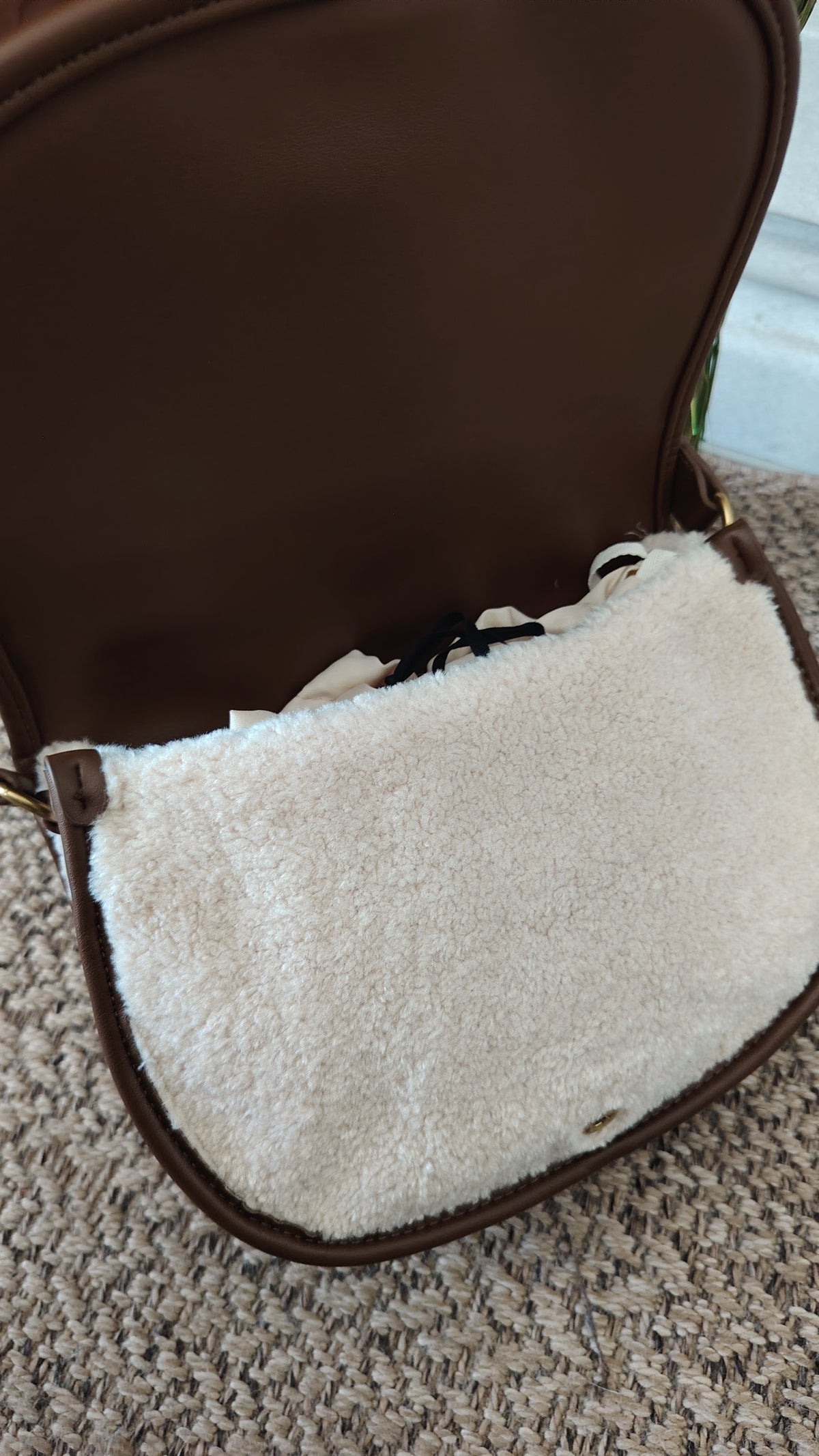 Borsa Winnie Hobo Vicolo