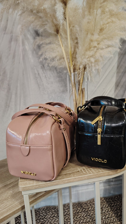 Borsa Lane Bag Vicolo