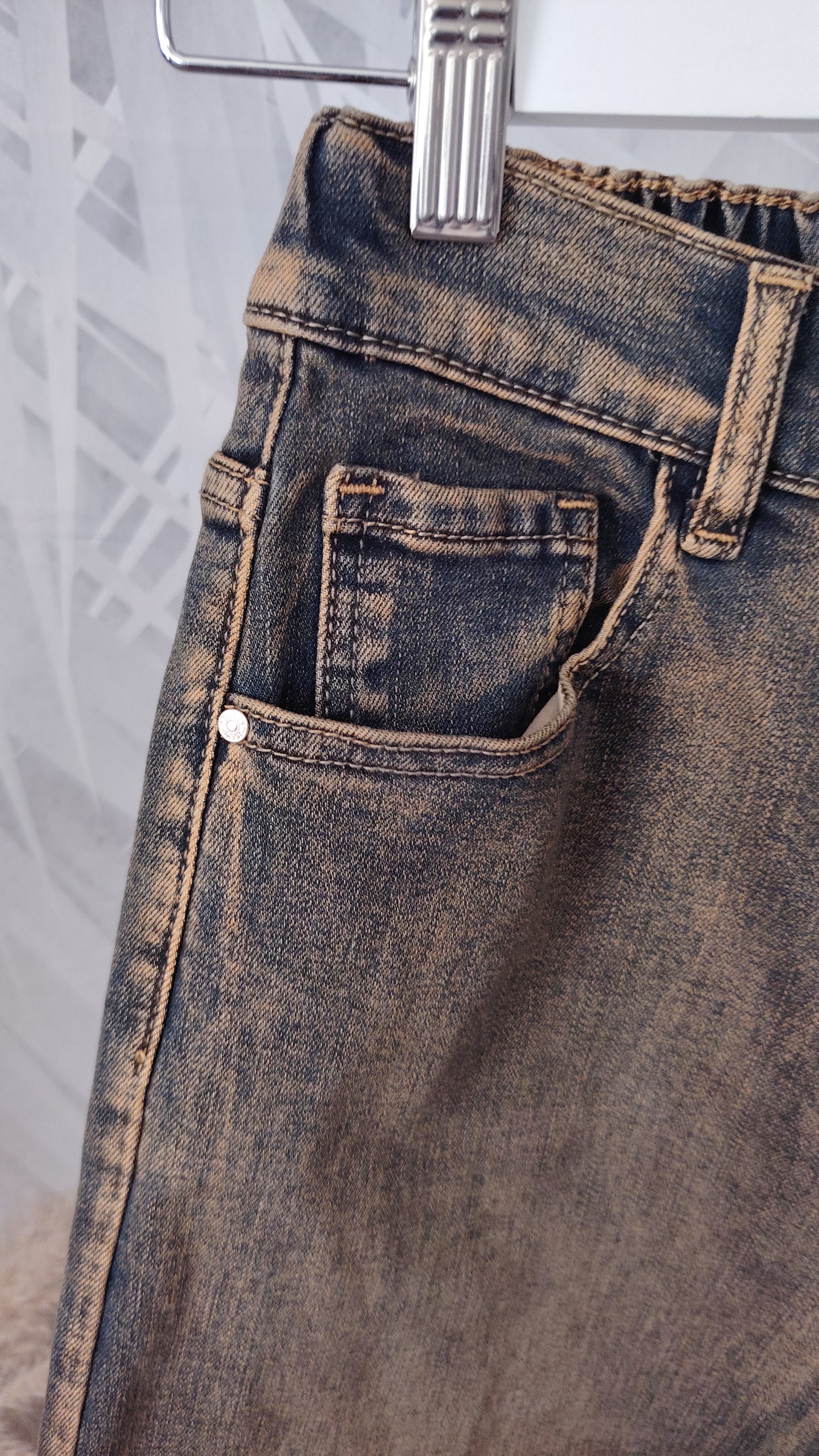 Jeans catena