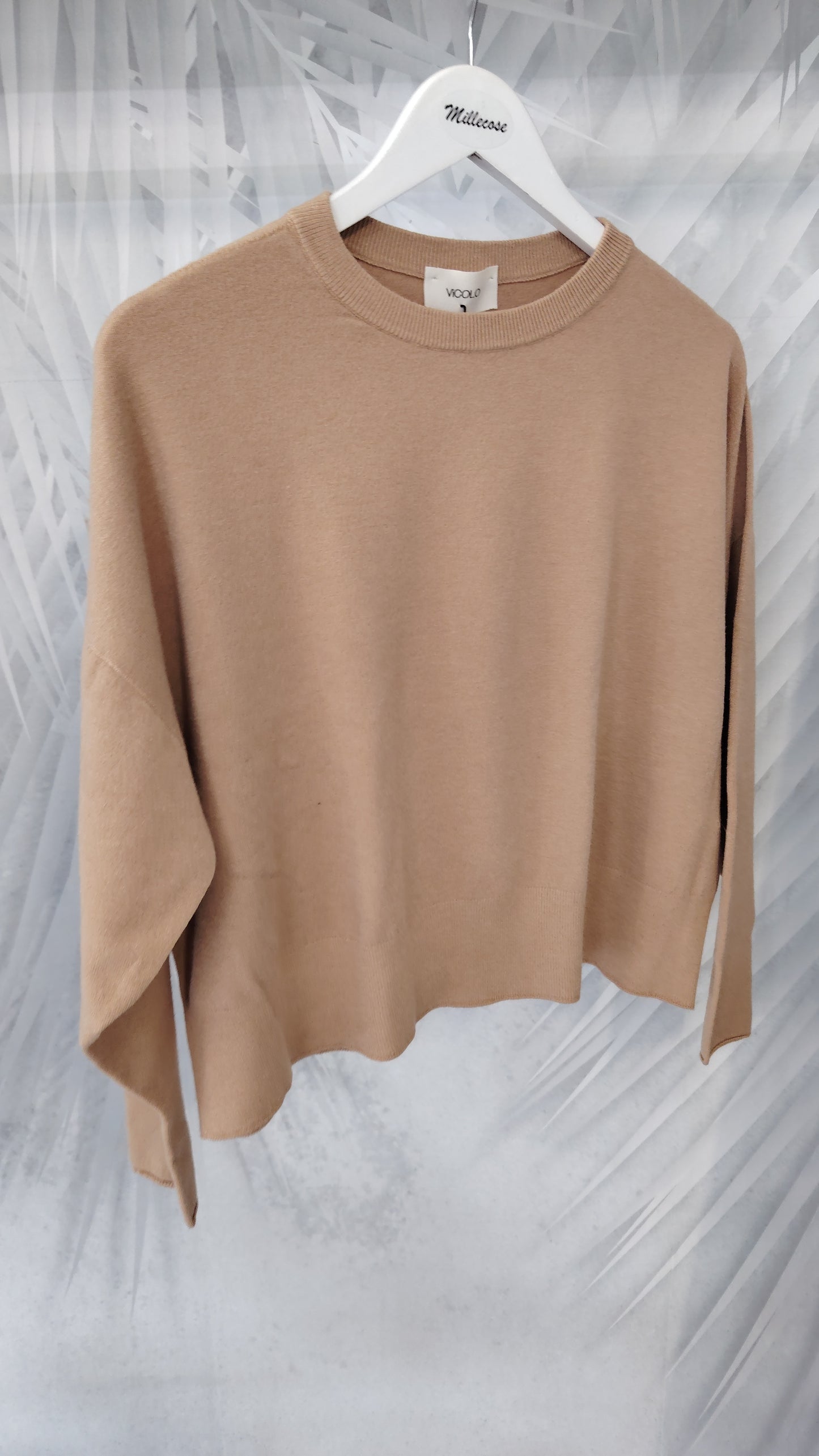 Pull scatolina viscosa