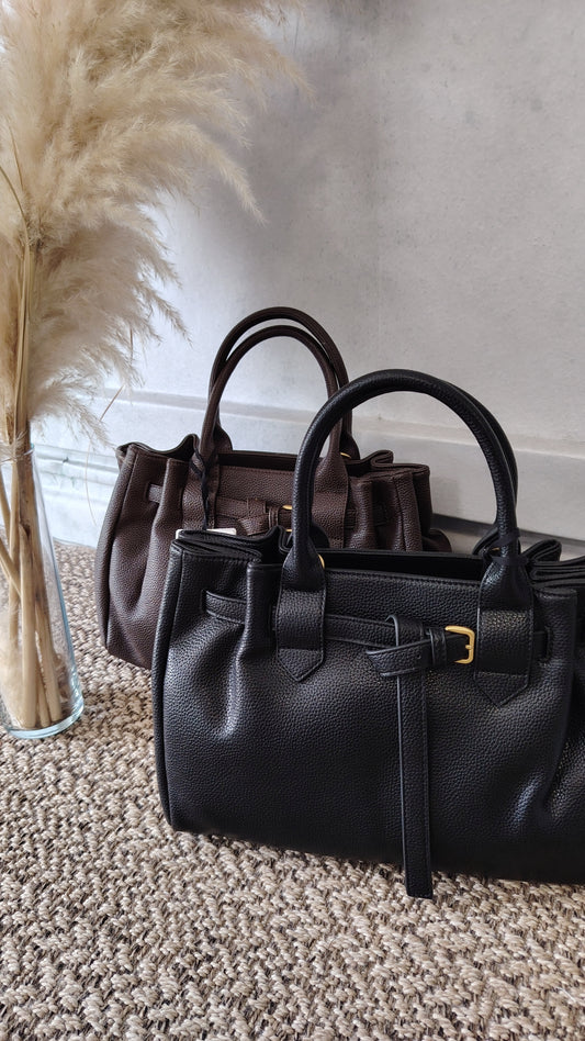 Borsa journey bag small