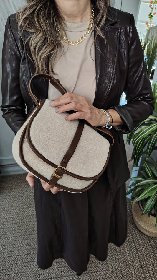 Borsa Winnie Hobo Vicolo