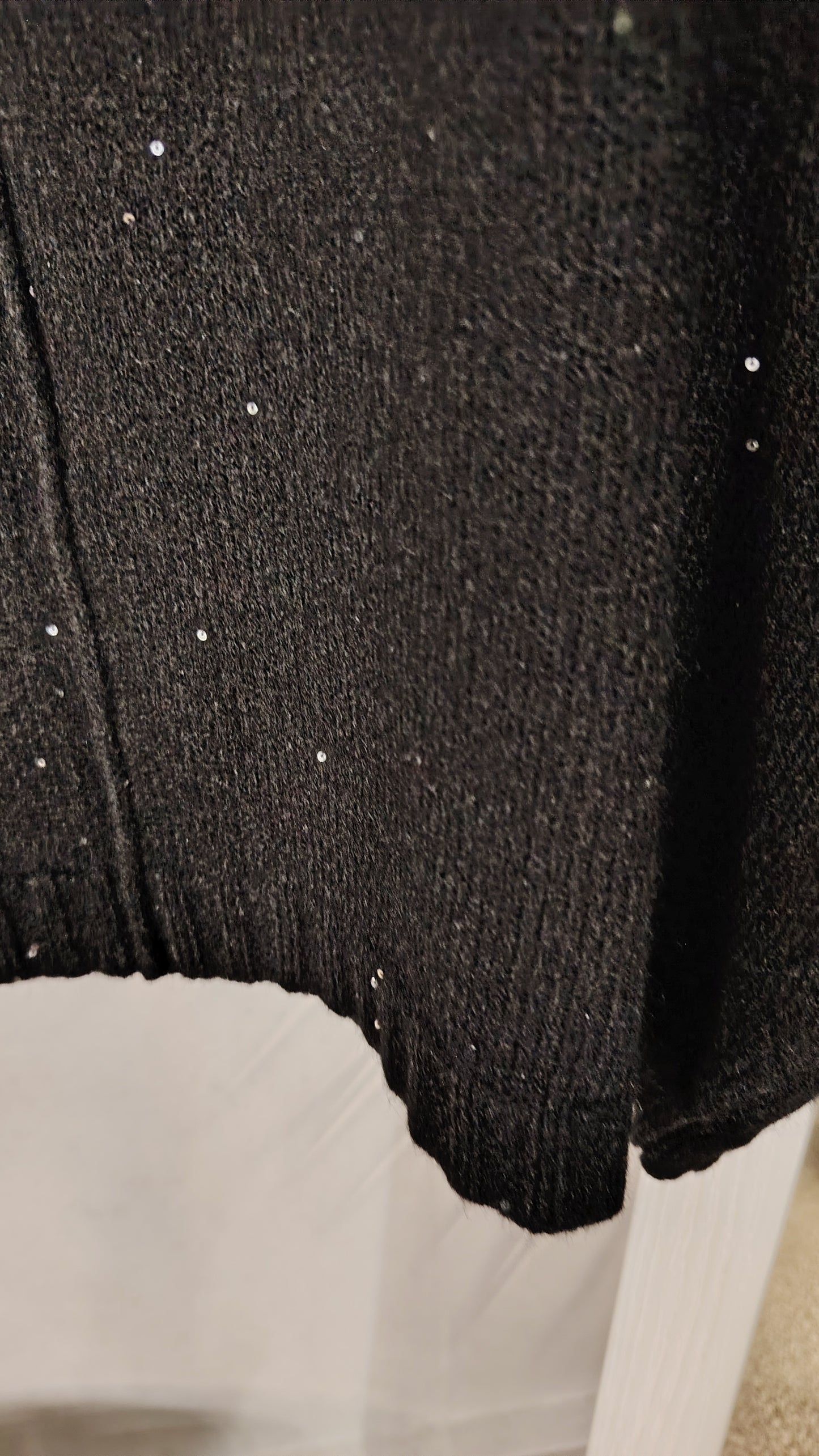 Pull collo a ciambella