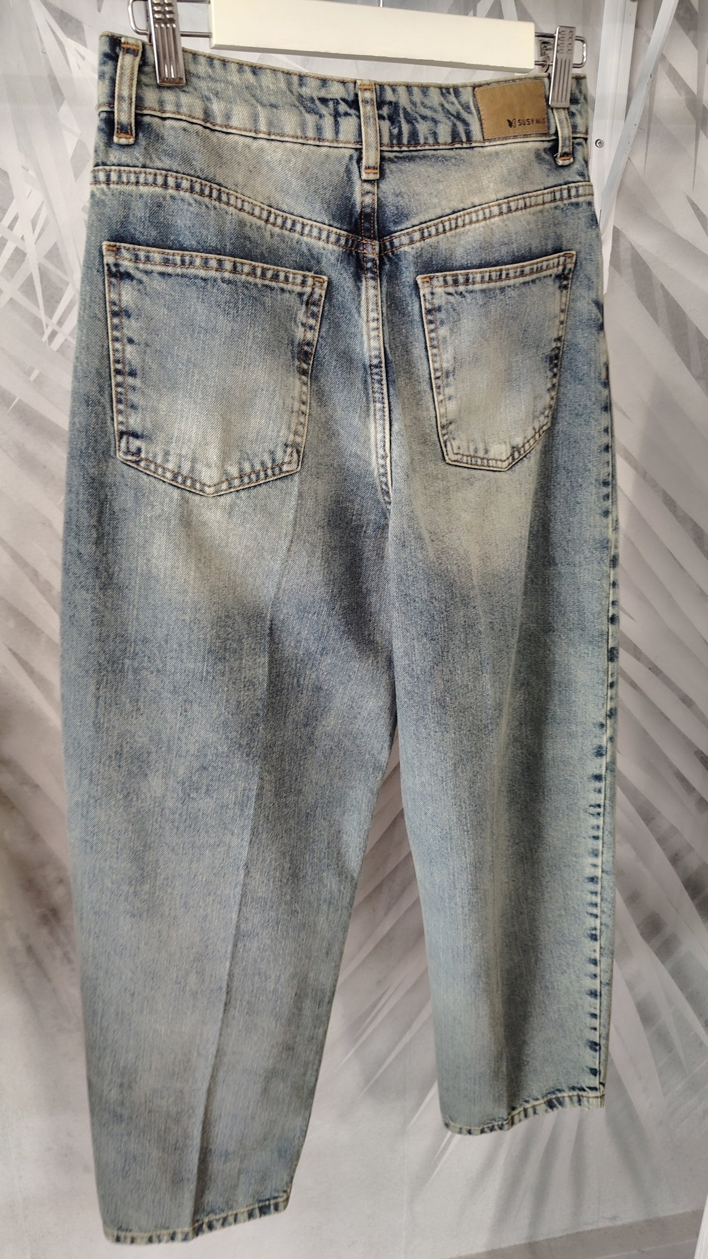 Jeans Daria boyfriend