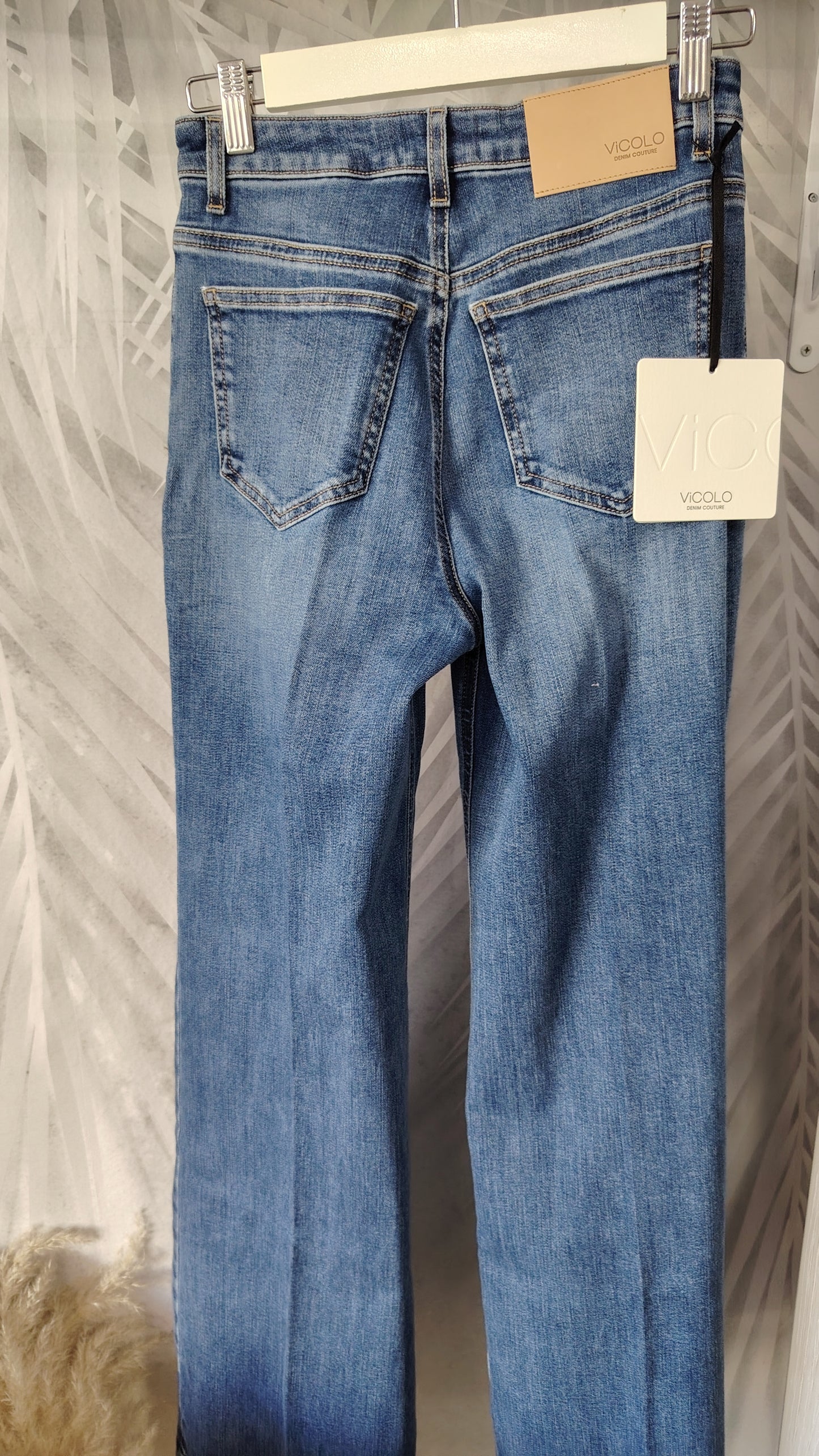 Jeans Giudith Vicolo