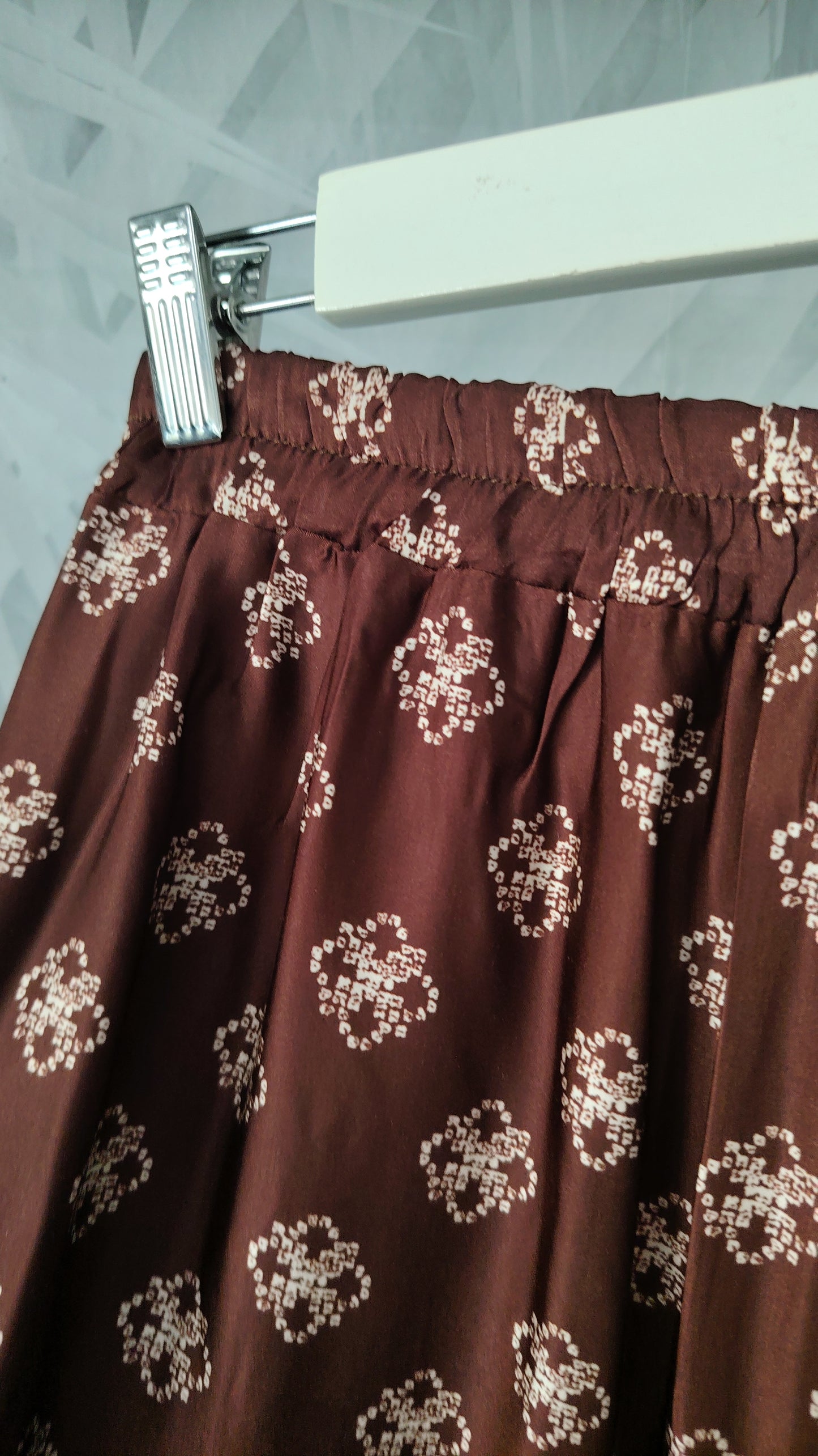 Pantaloni fantasia