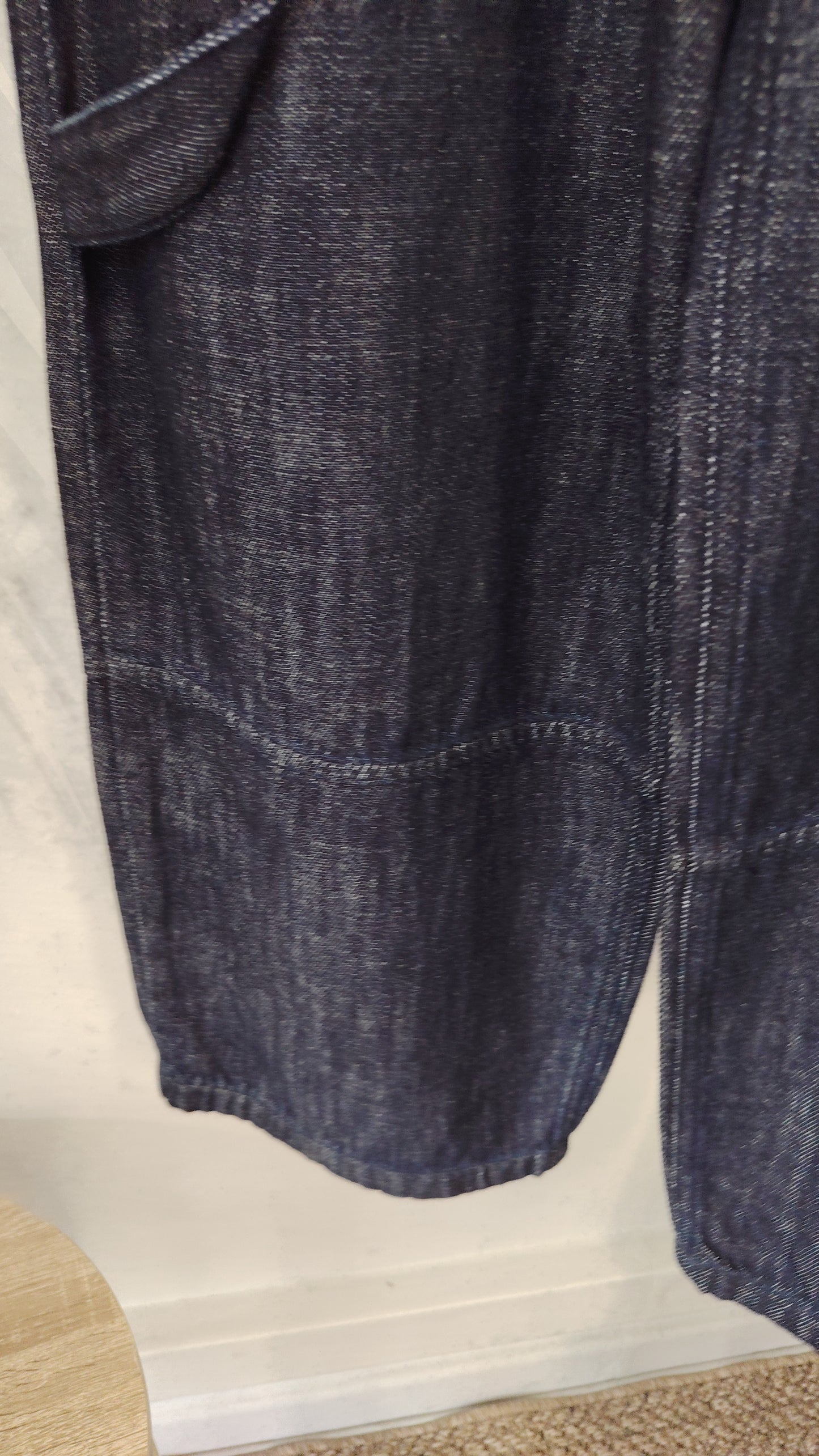 Jeans tasconi work