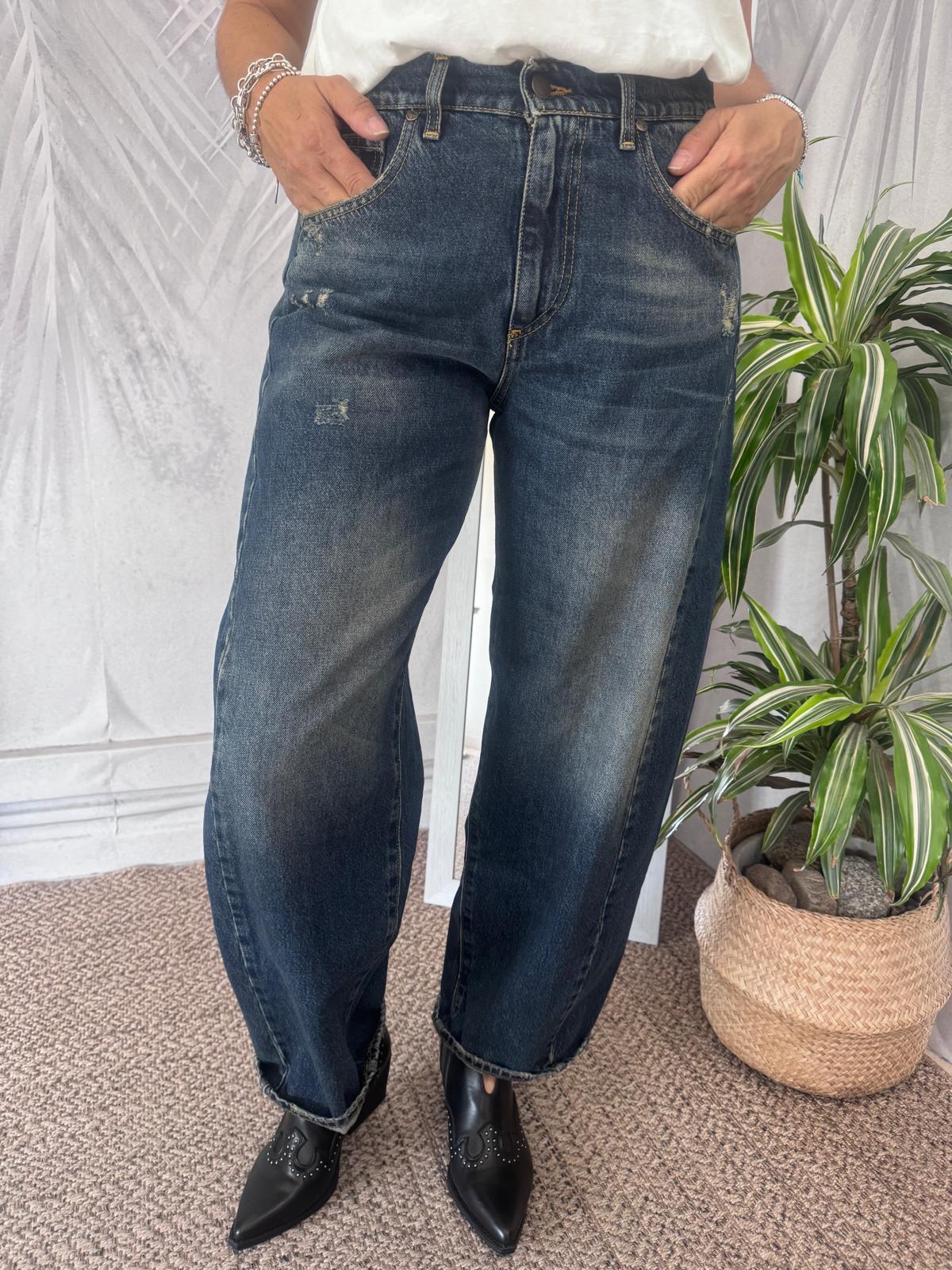 Jeans Paola/Alessia