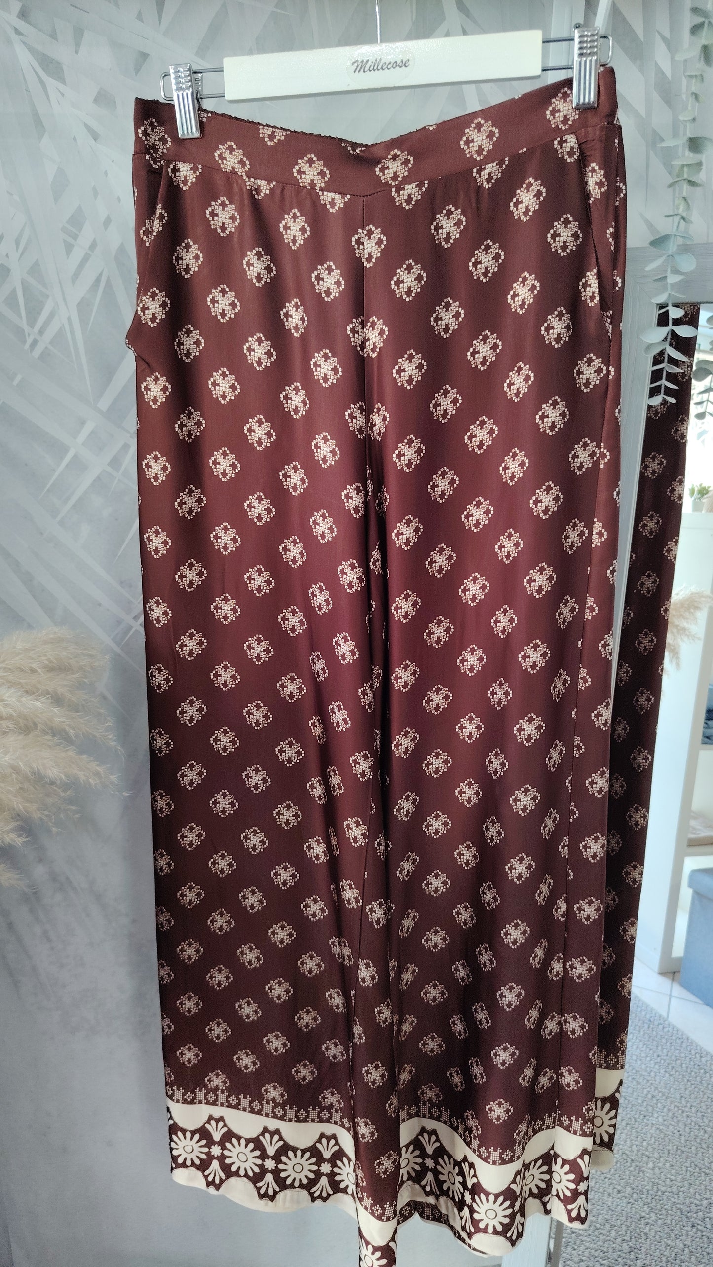 Pantaloni fantasia