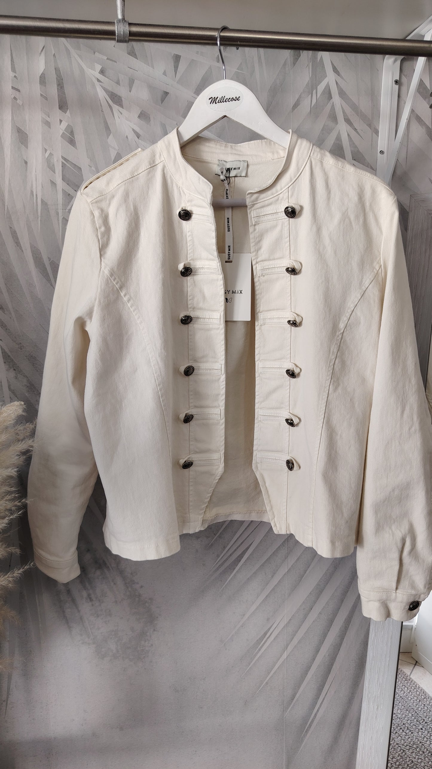 Giacca Napoleon