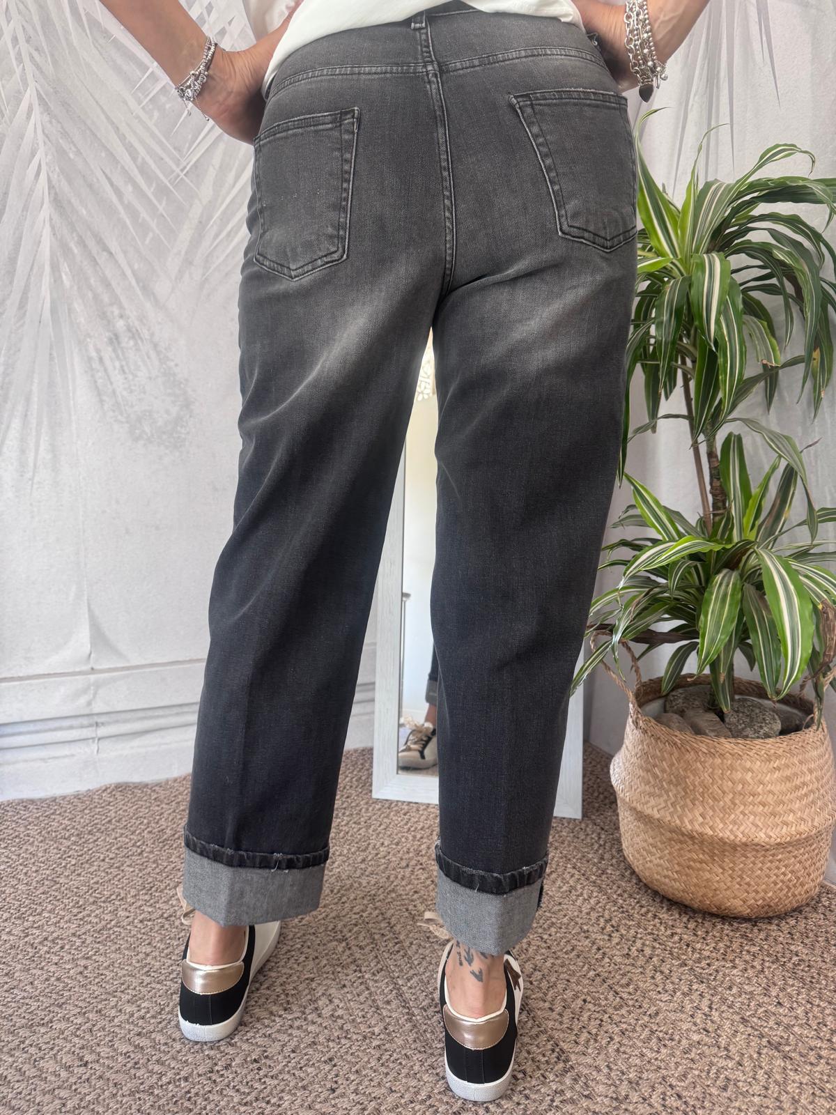 Jeans Ale Susy mix