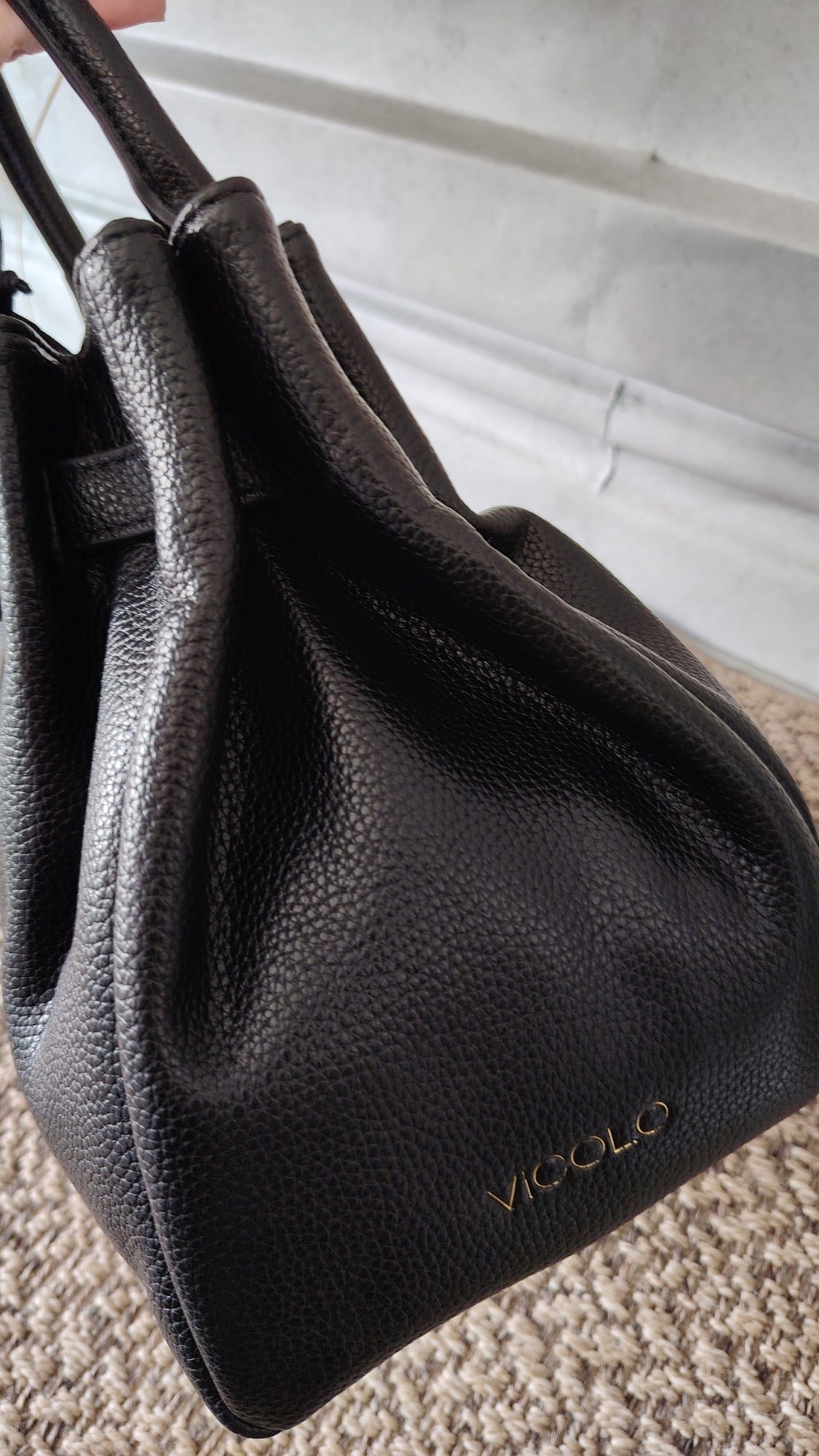 Borsa journey bag small