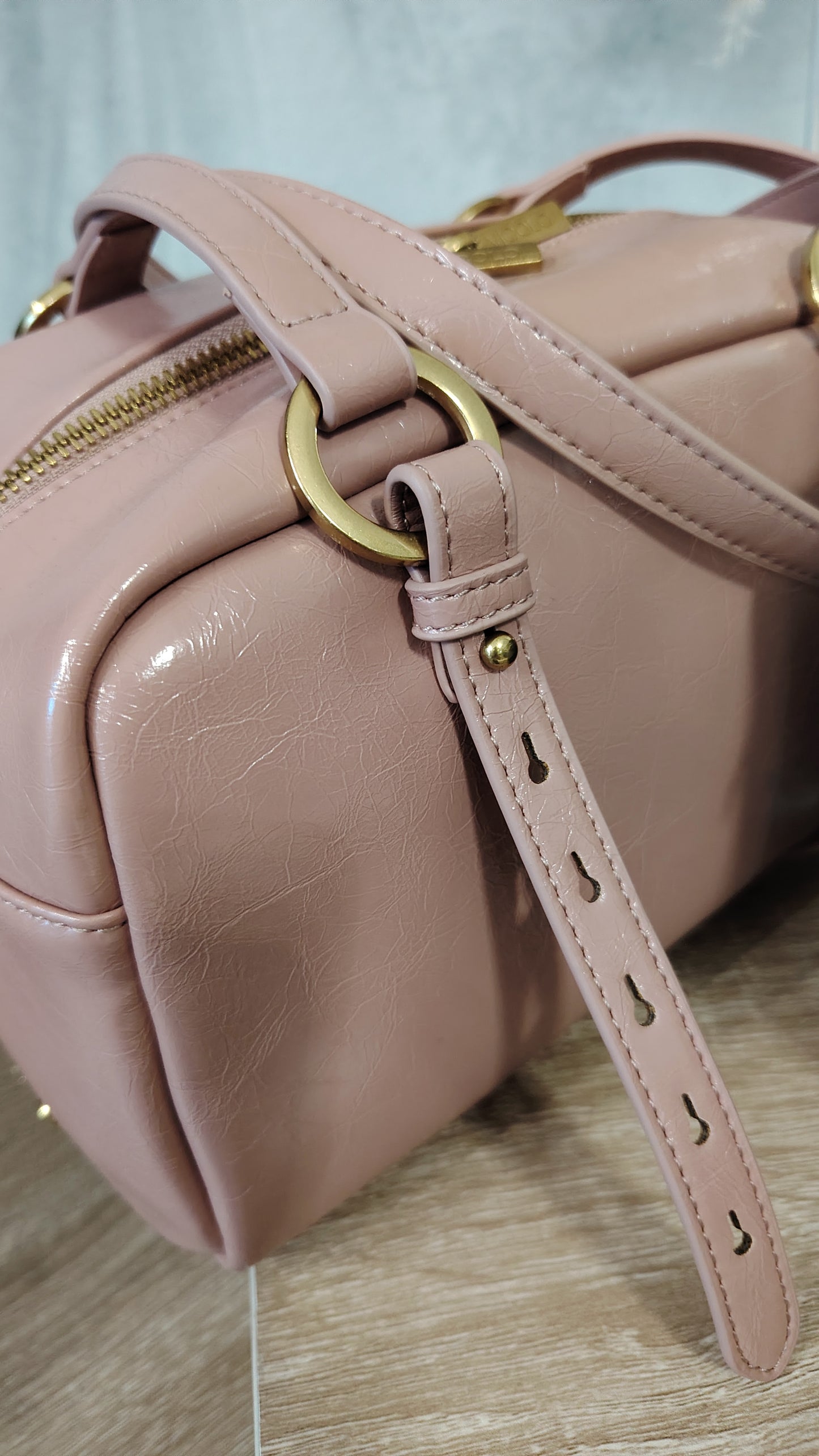 Borsa Lane Bag Vicolo