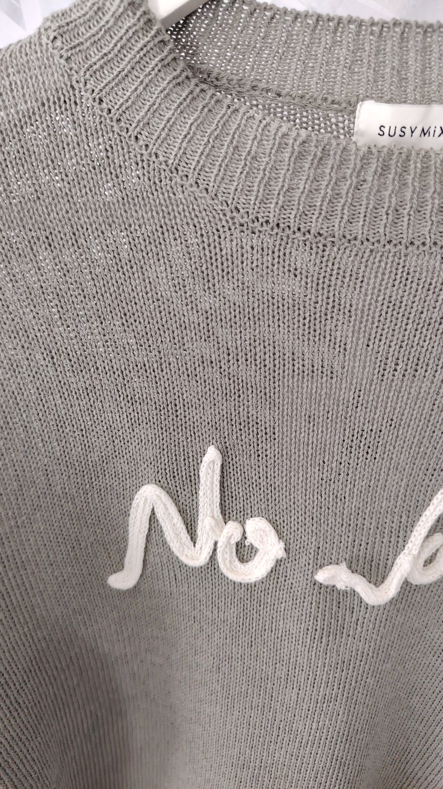 Pull "No Vabbè"