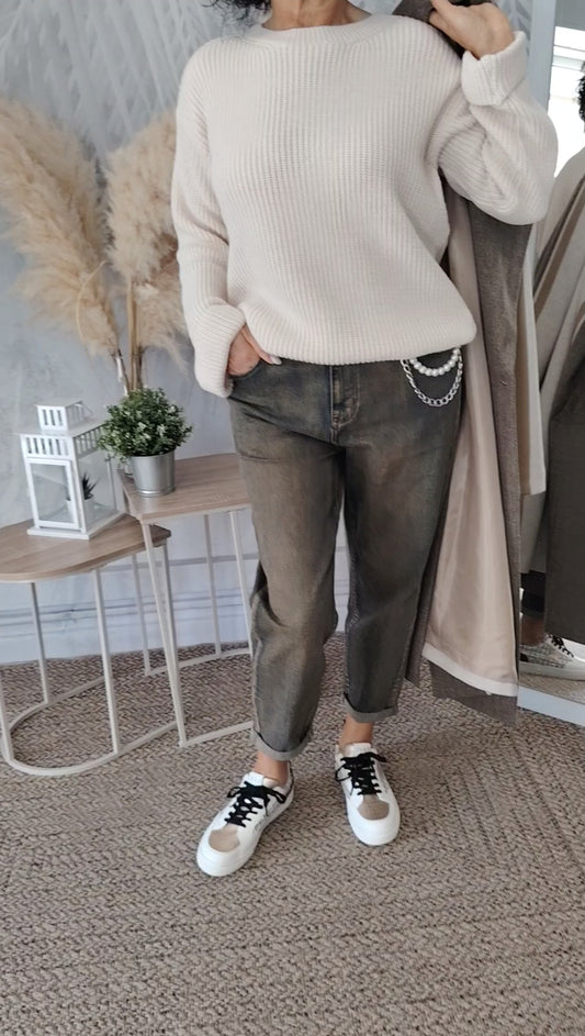 Jeans catena