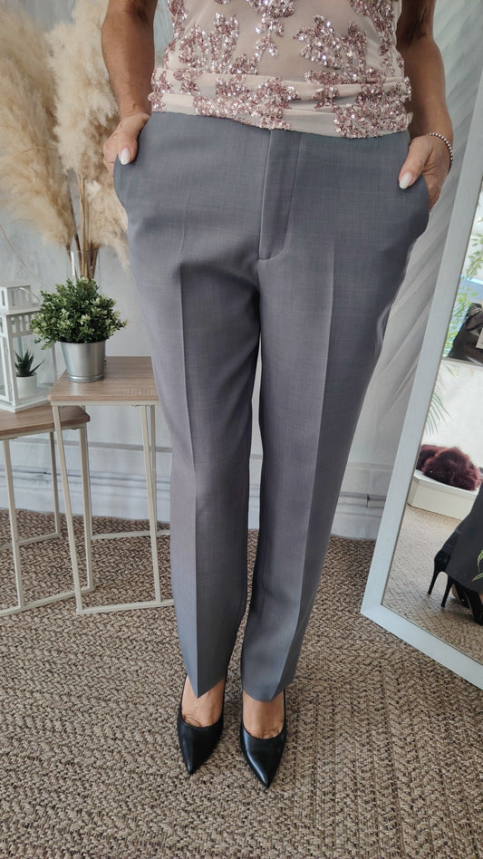 Pantalone sigaretta