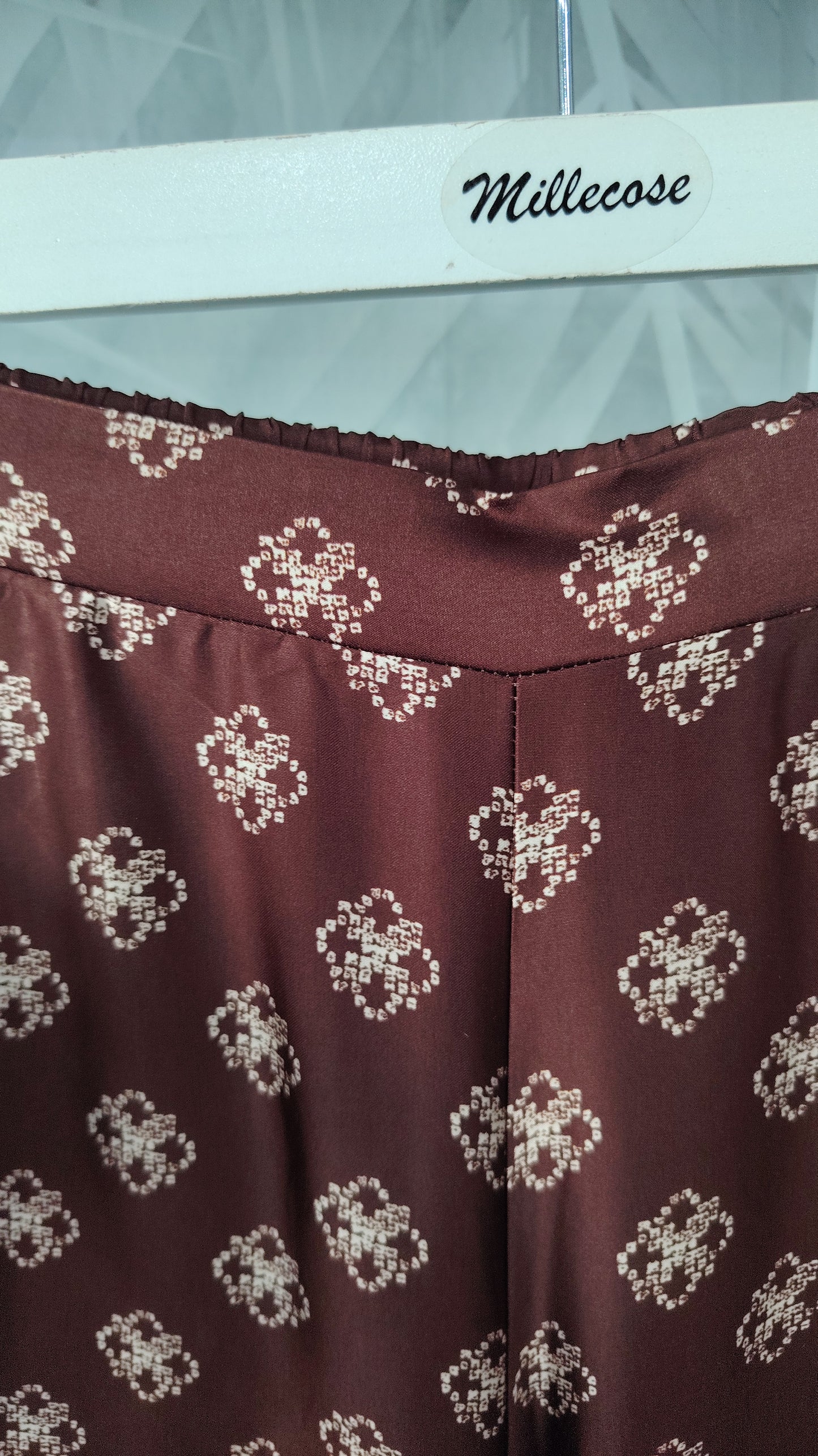 Pantaloni fantasia
